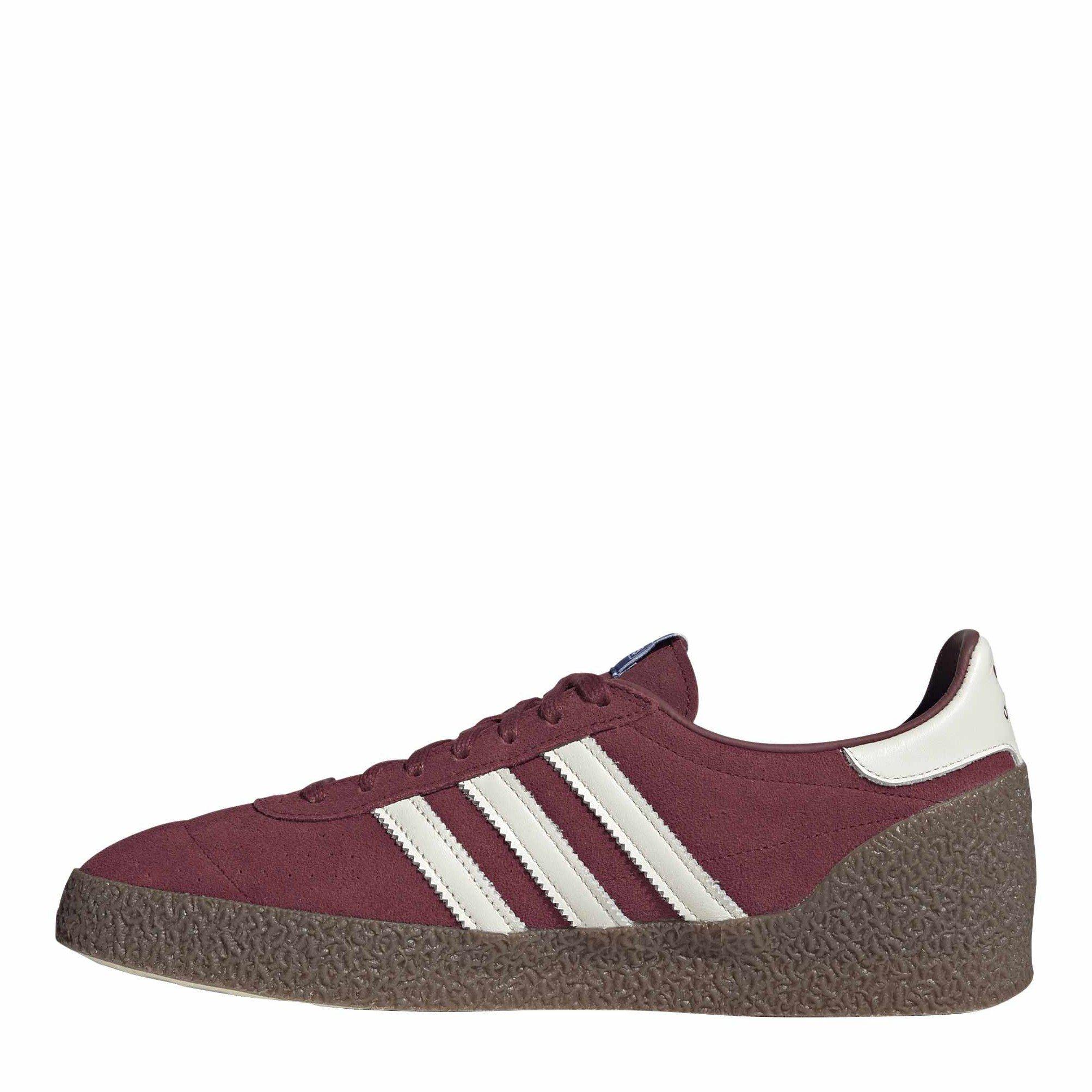 noble maroon - adidas Originals - Adidas Montreal 76 S Sn99 - 2