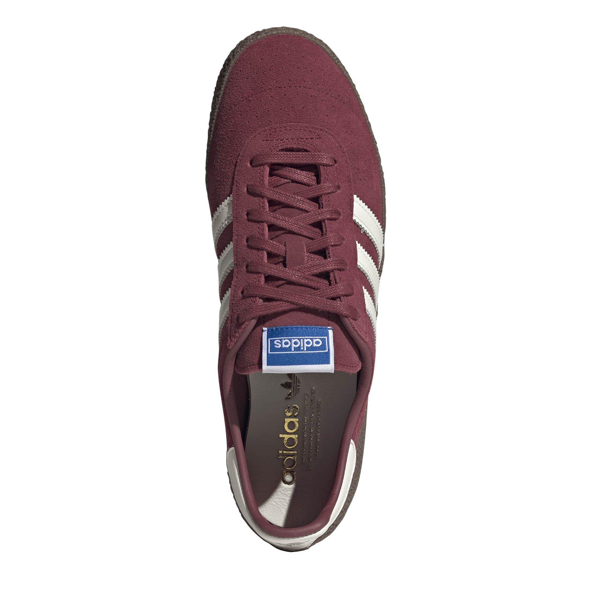 noble maroon - adidas Originals - Adidas Montreal 76 S Sn99 - 5