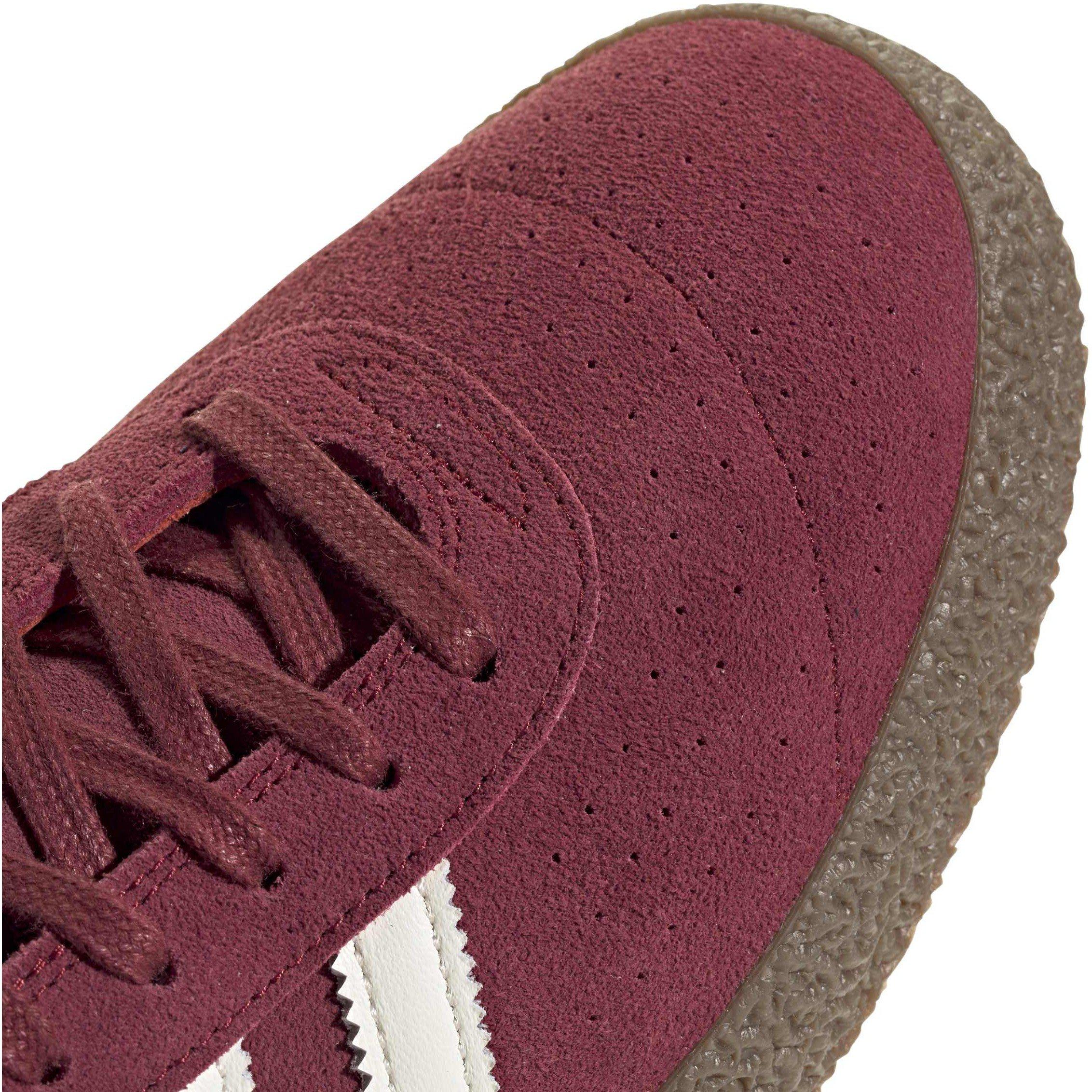 noble maroon - adidas Originals - Adidas Montreal 76 S Sn99 - 8