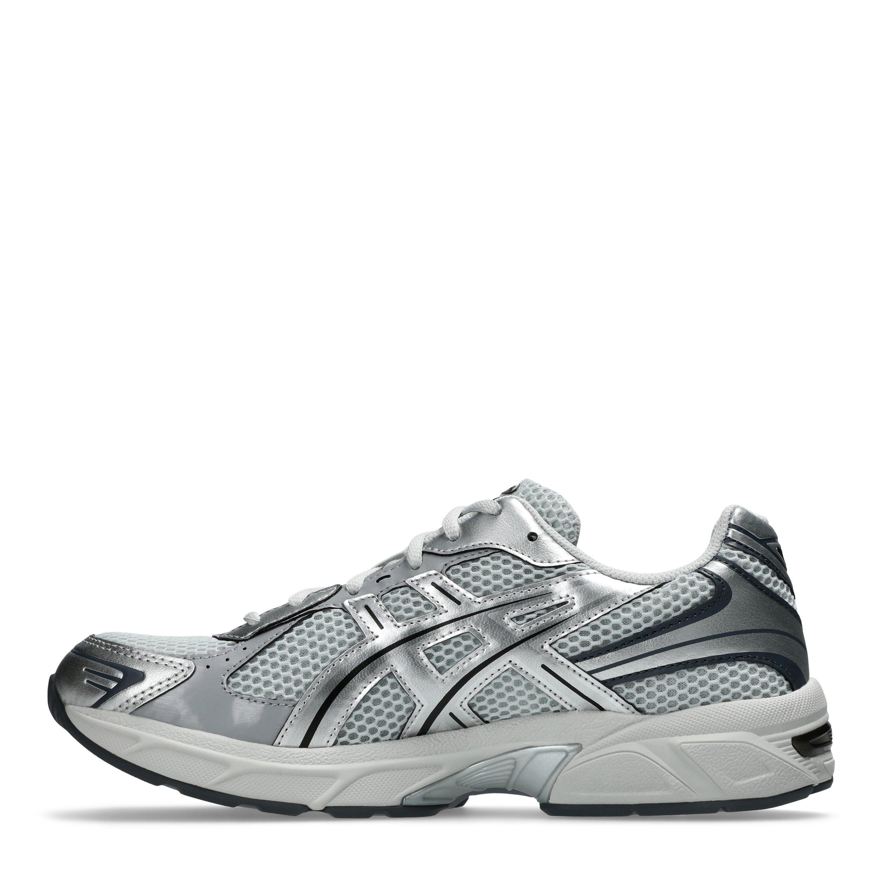 GLC GRY/SILV - Asics - GEL-1130 Mens Sportstyle Shoes - 2