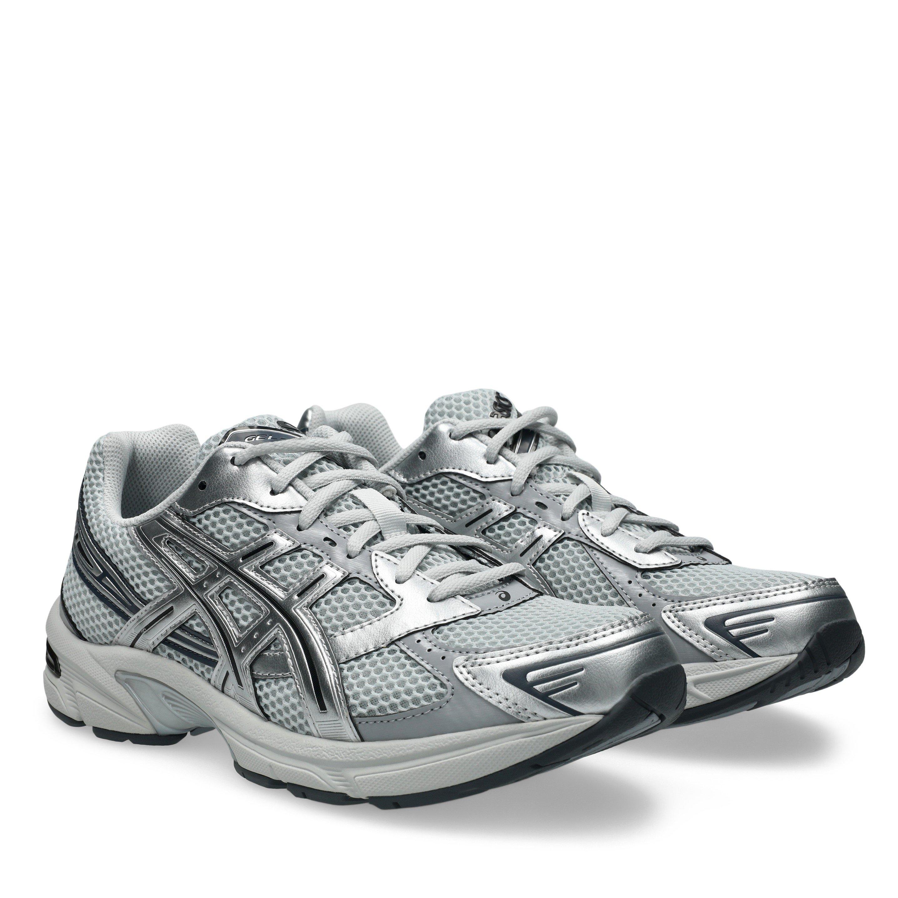 GLC GRY/SILV - Asics - GEL-1130 Mens Sportstyle Shoes - 4