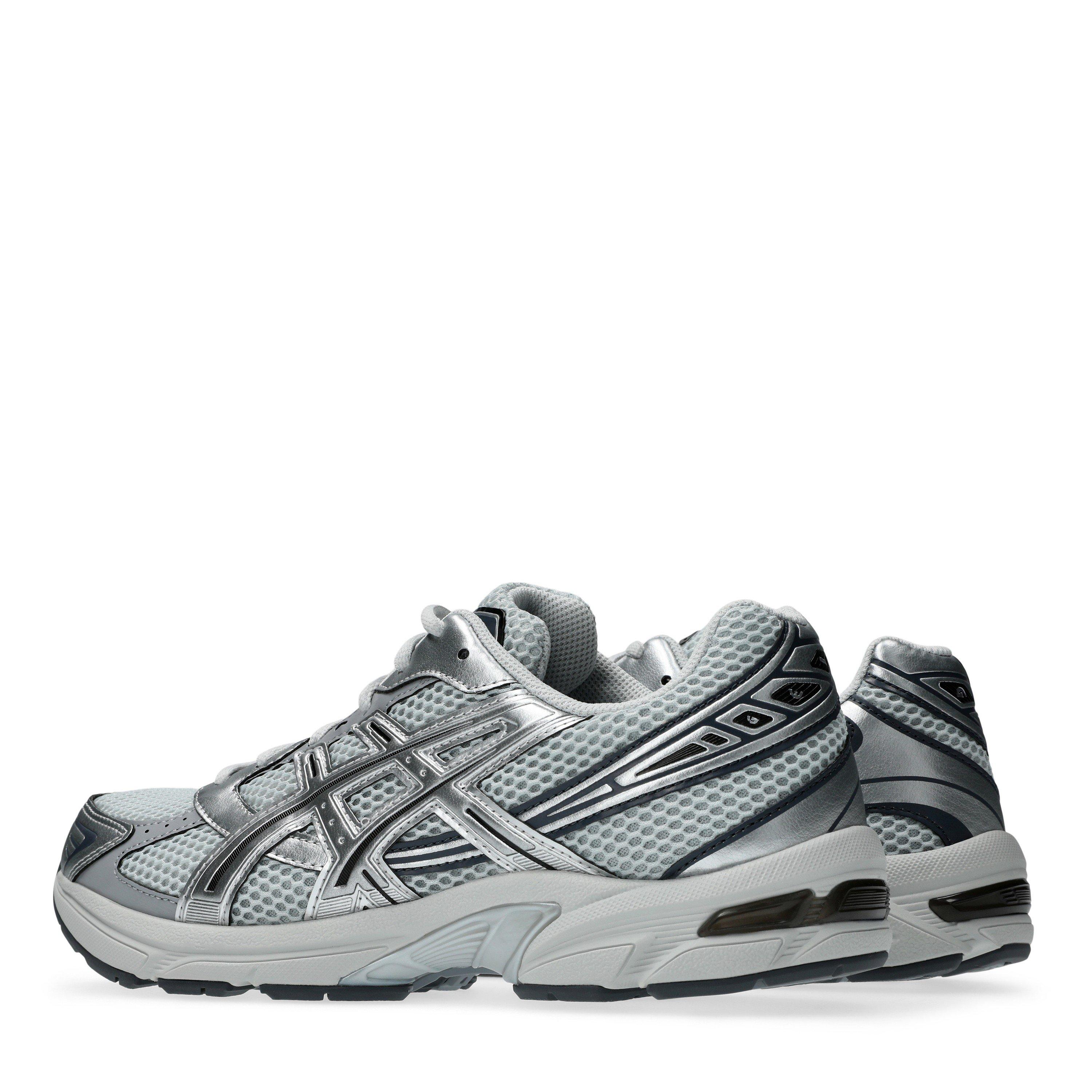 GLC GRY/SILV - Asics - GEL-1130 Mens Sportstyle Shoes - 5