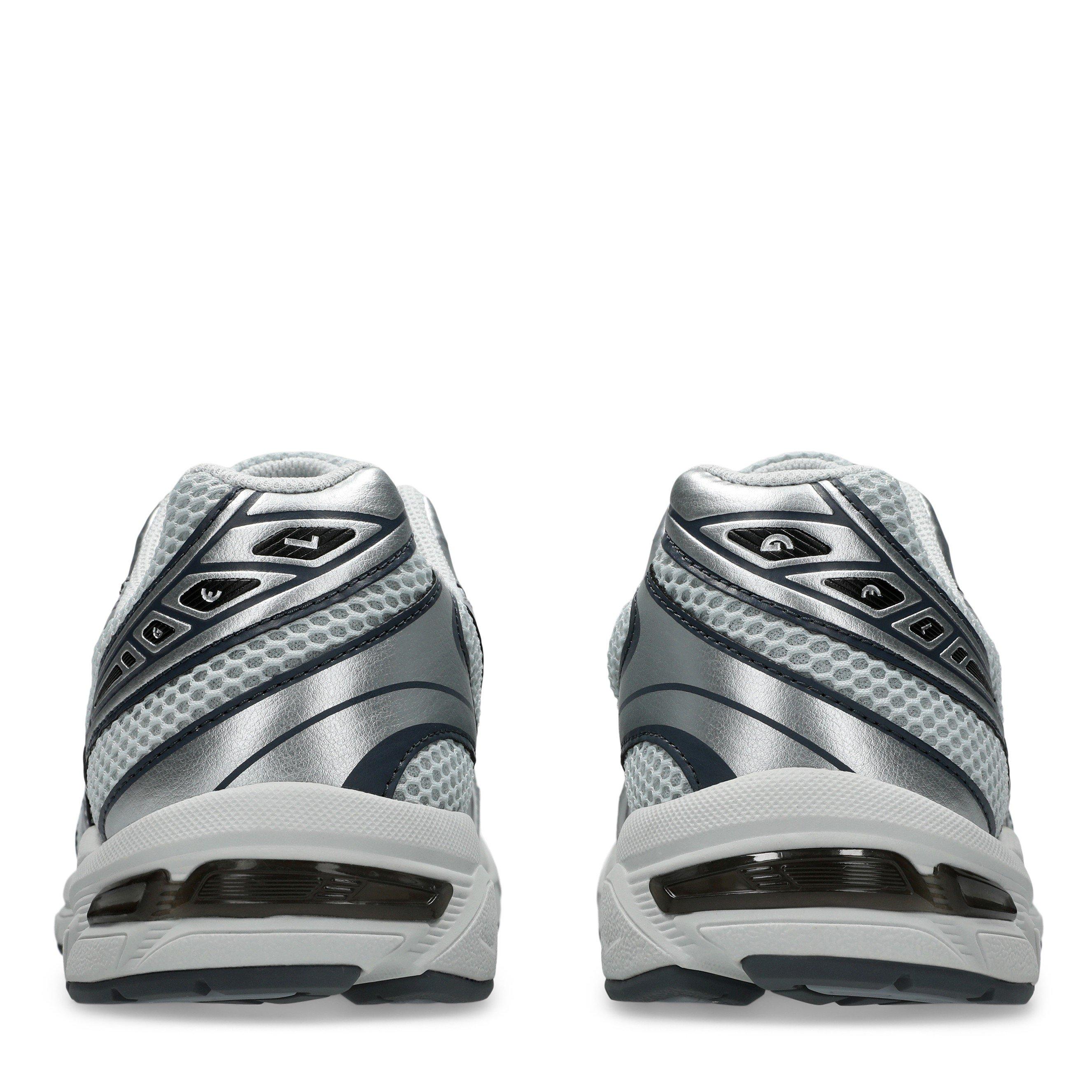 GLC GRY/SILV - Asics - GEL-1130 Mens Sportstyle Shoes - 7