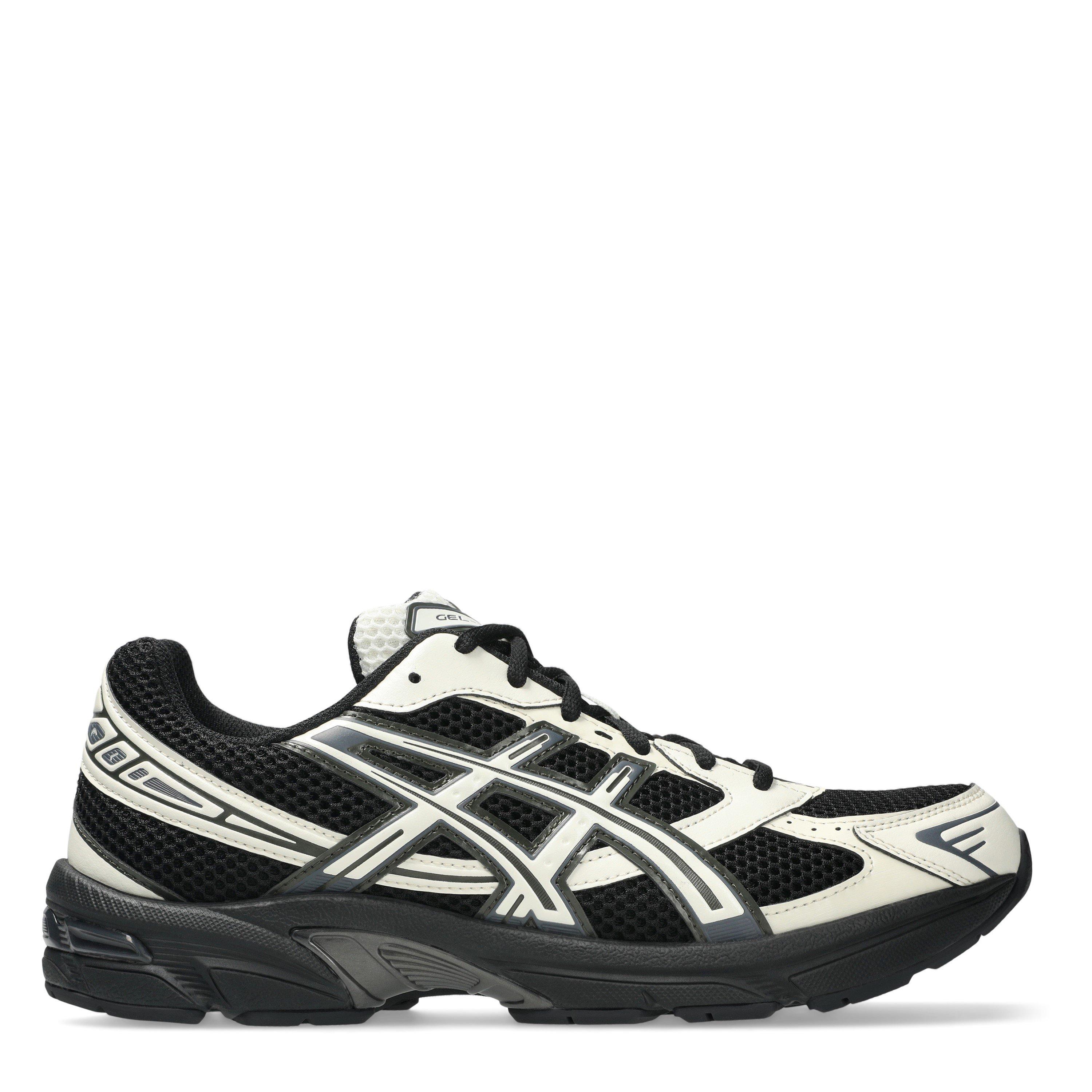 BLACK/CREAM - Asics - GEL-1130 Mens Sportstyle Shoes - 1