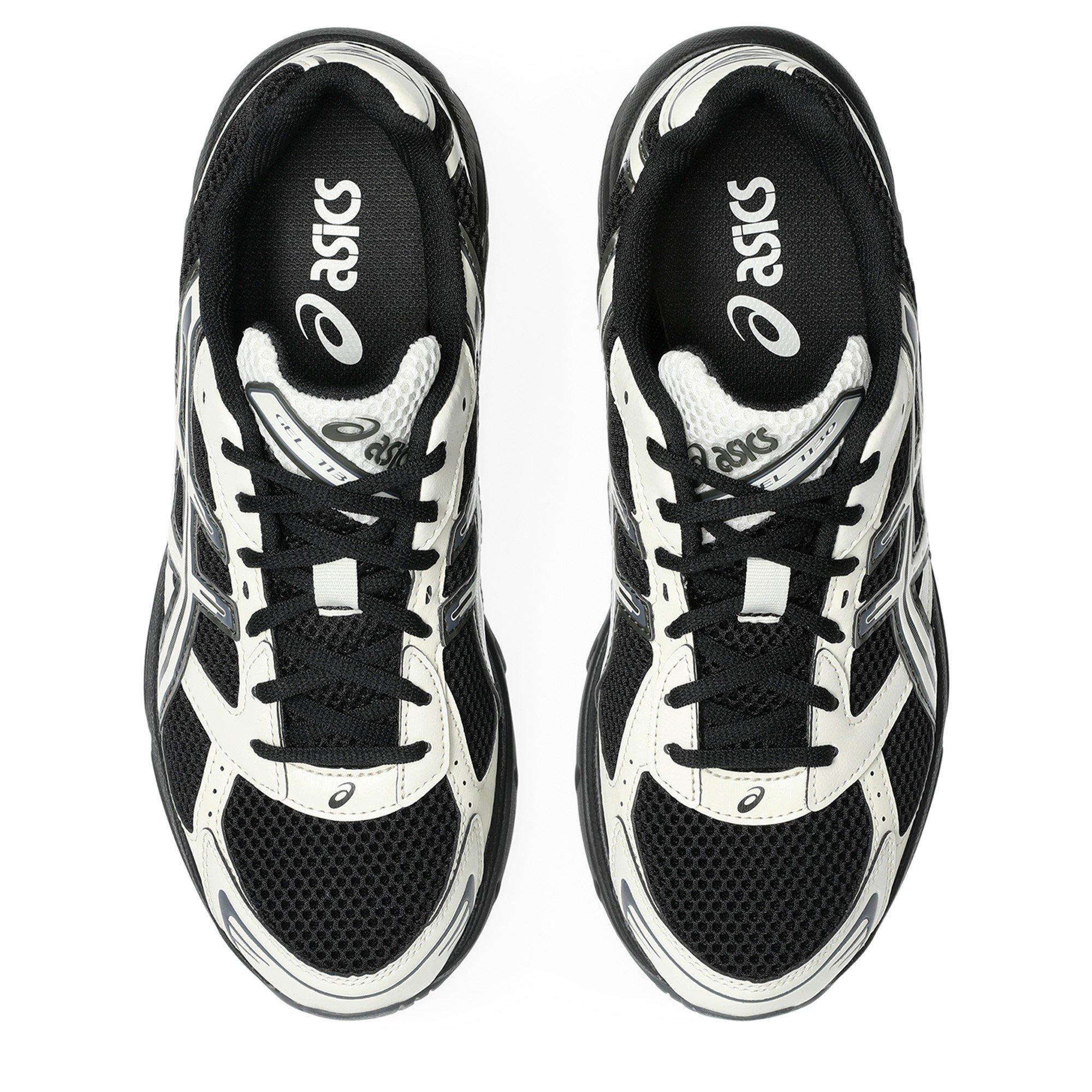 BLACK/CREAM - Asics - Asics GEL-1130 Sn63 - 6