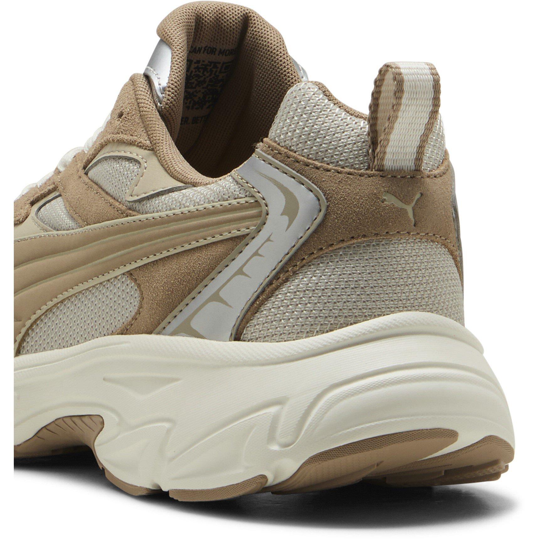 D.Dust/White - Puma - Morphic Rectro Mens Shoes - 5