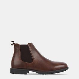 Nicholas Deakins Chelsea Boots