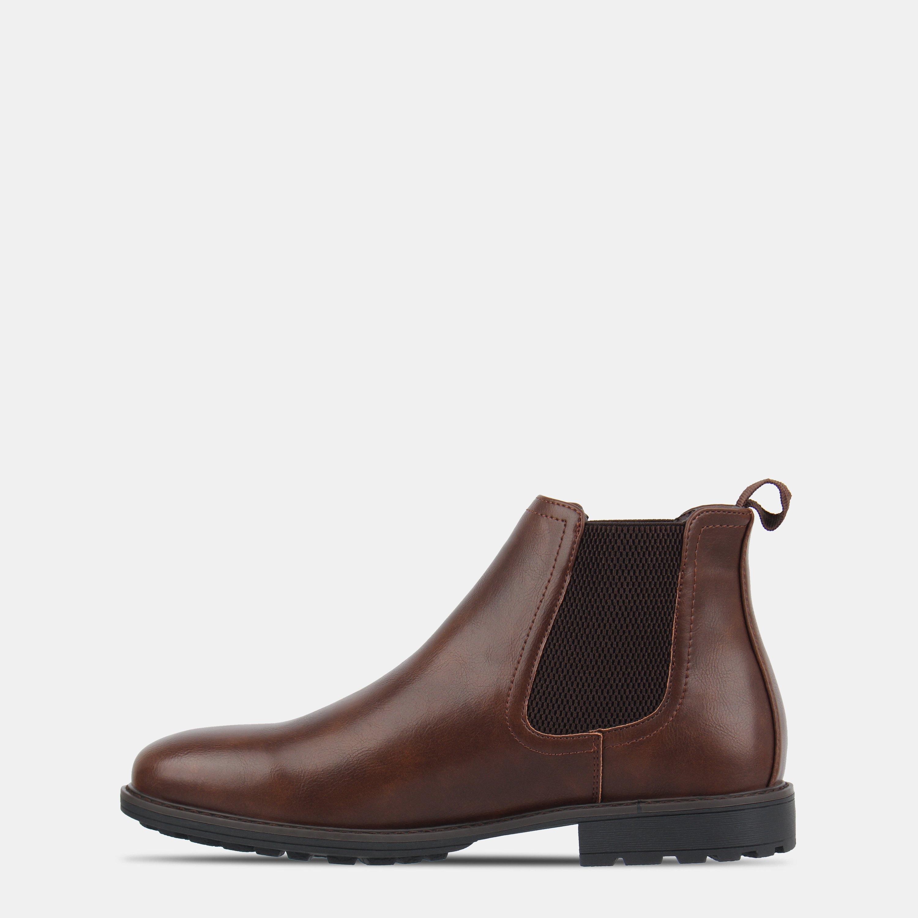 Brown - Nicholas Deakins - Chelsea Boots - 2