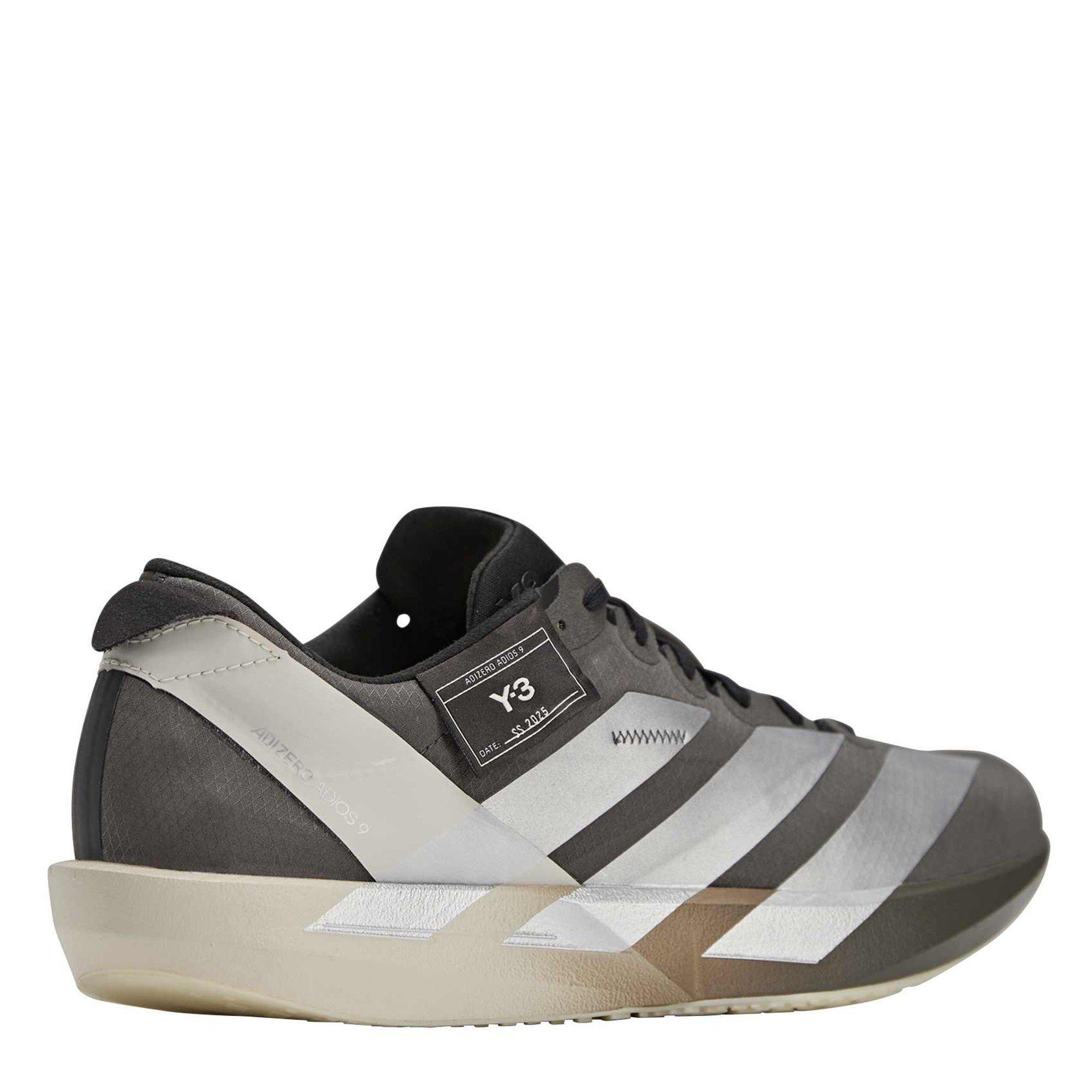 cinder - Y3 - Y3 Y-3 Adios 9 Train Sn99 - 4