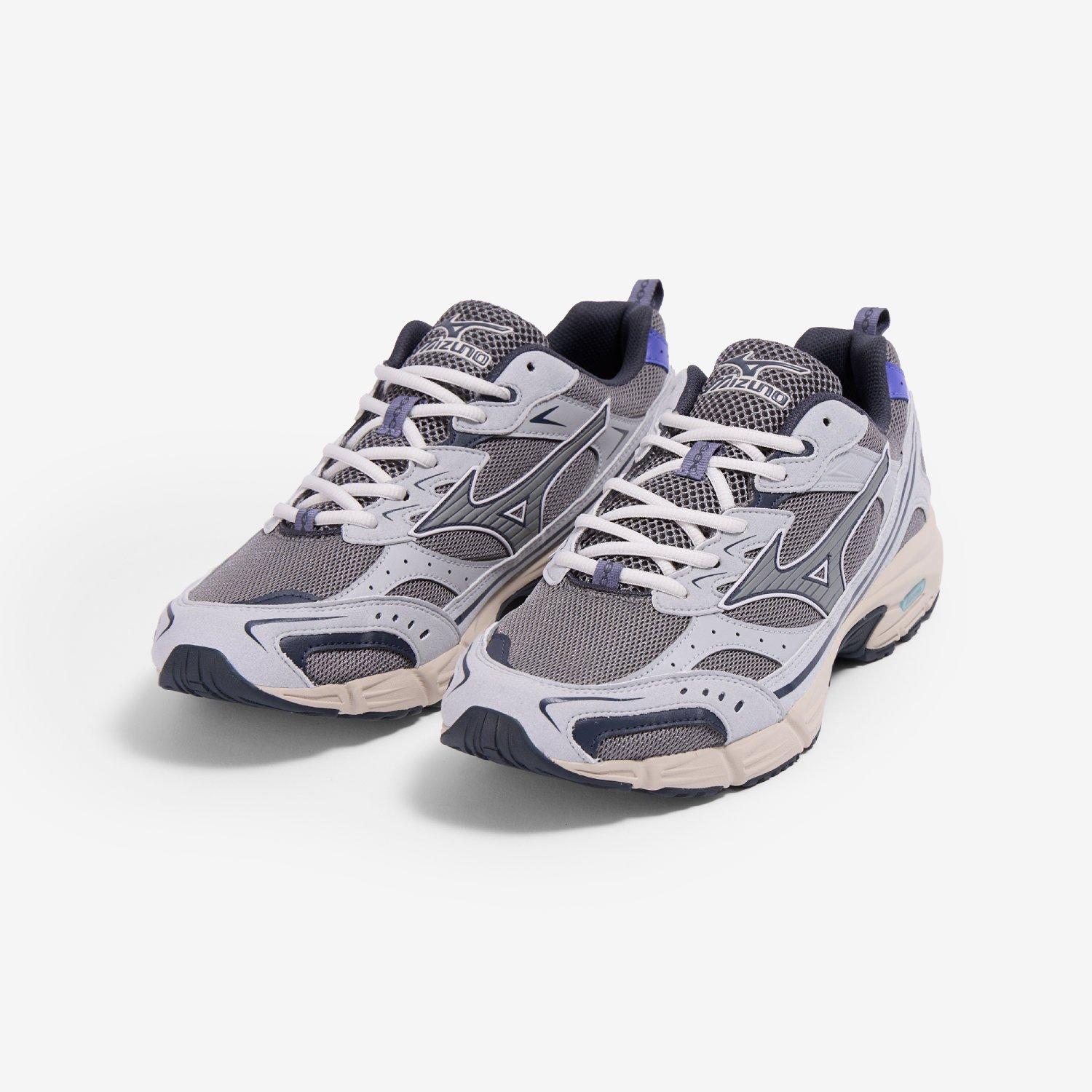 Schaduw/grijs/Harb - Mizuno - Mizuno MXR Trainers 99 - 2
