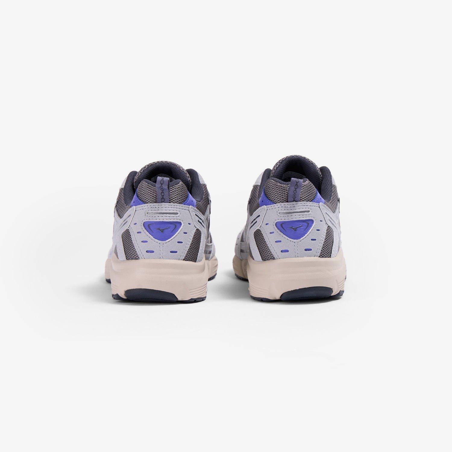 Schaduw/grijs/Harb - Mizuno - Mizuno MXR Trainers 99 - 5
