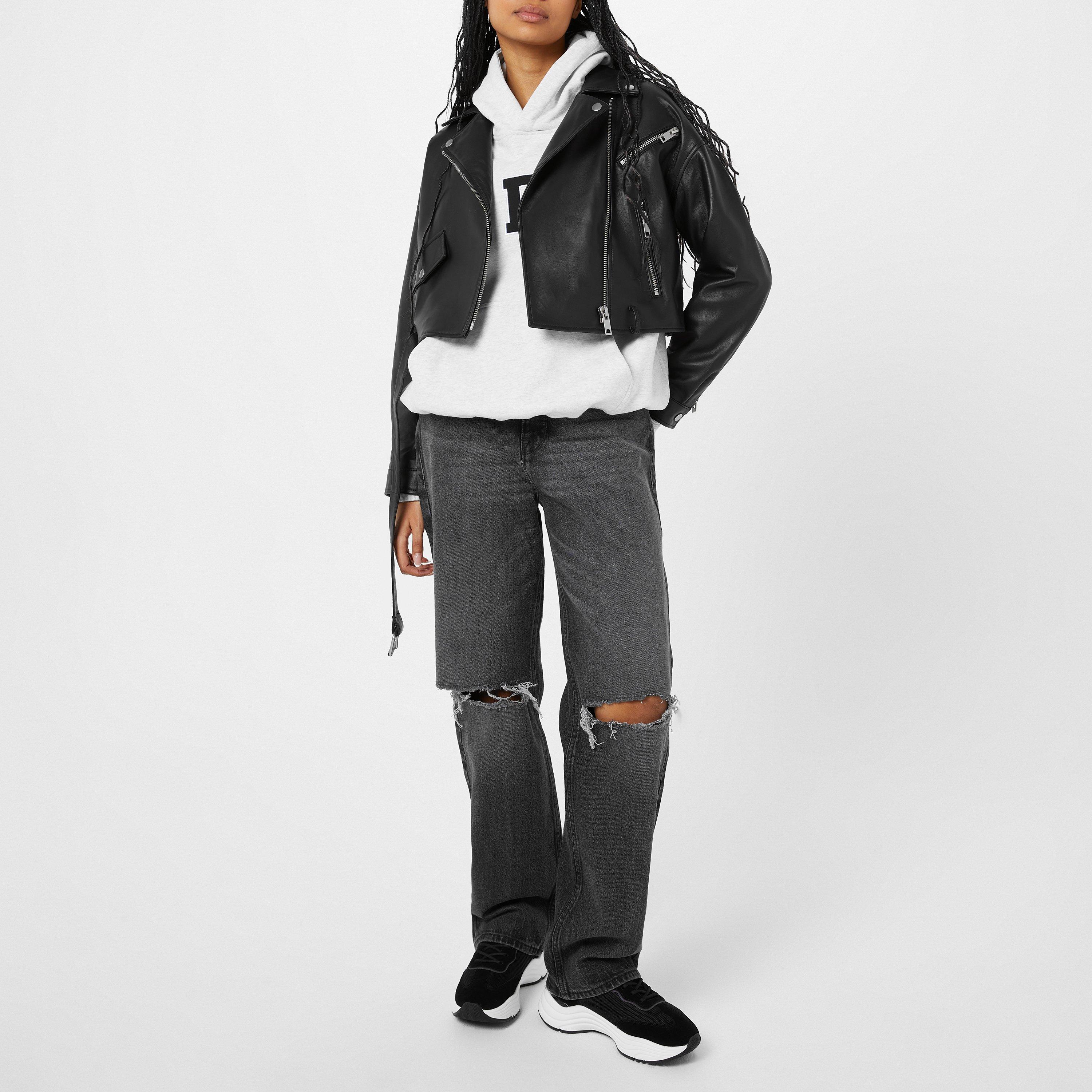 Black Reflect - Mallet - Packington Reflect Sneakers - 7