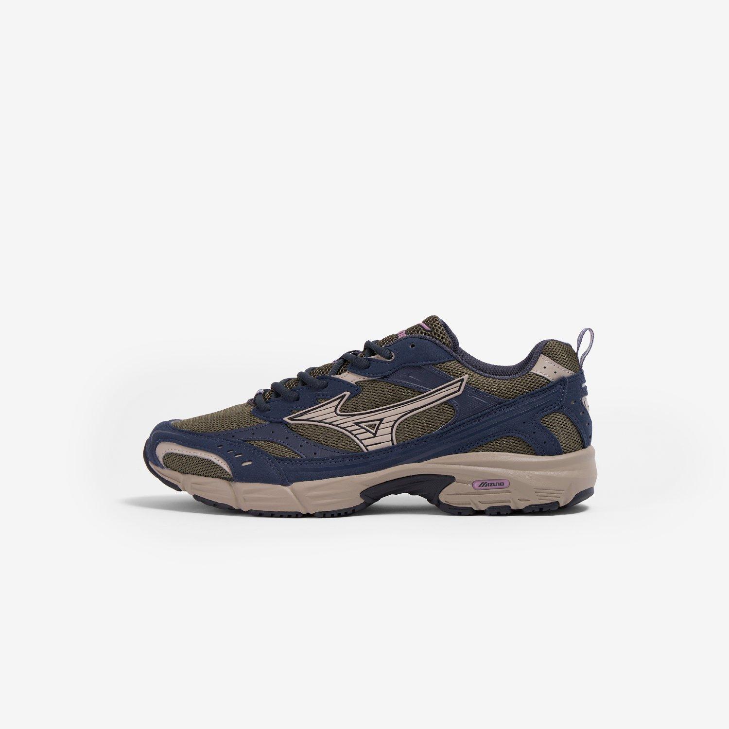 Mizuno MXR Trainers 99