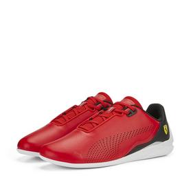 Puma Puma Ferrari Drift Cat Decima Low-Top Trainers Mens