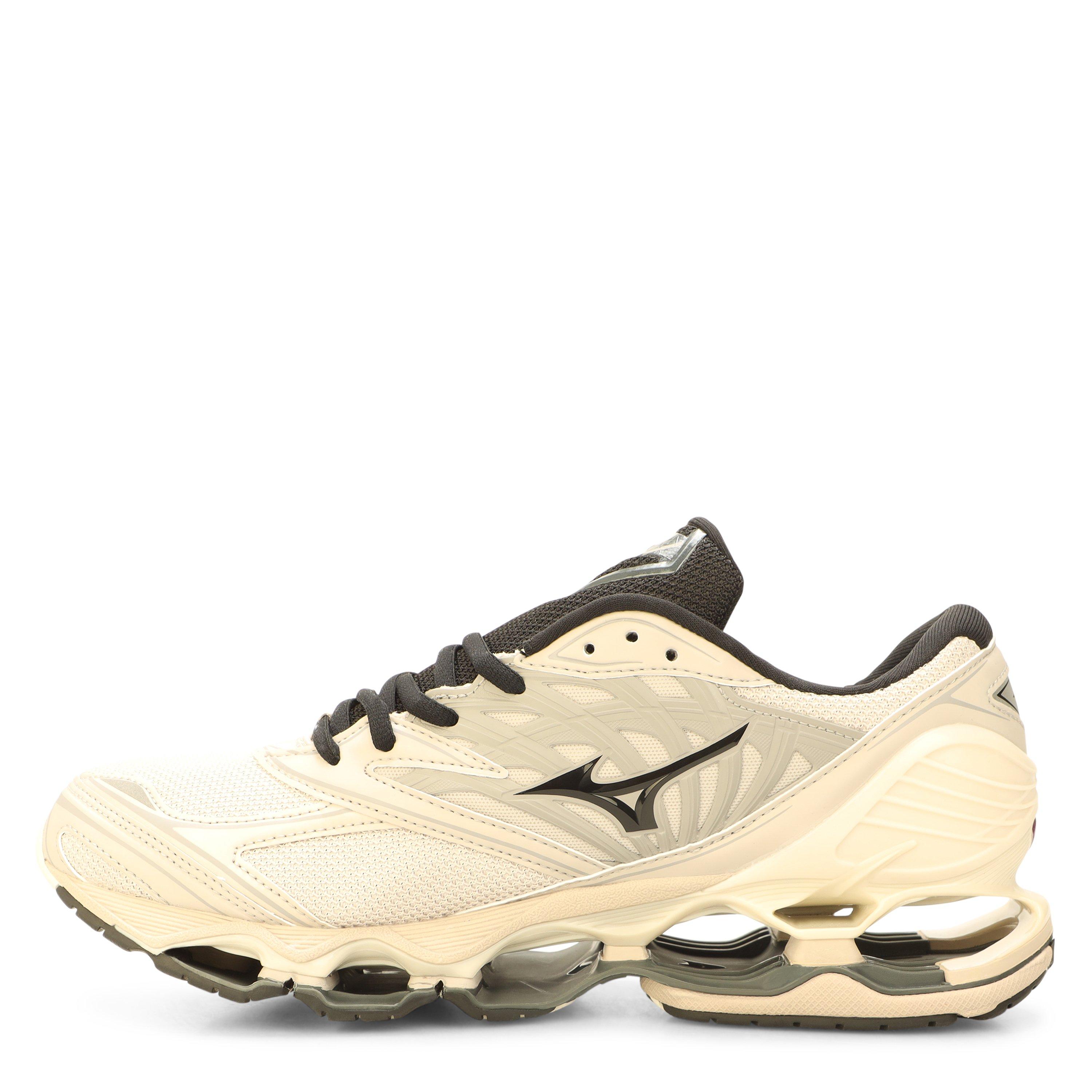 Silv/Black/Grey - Mizuno - Mizuno Wave Prophecy Sn99 - 2