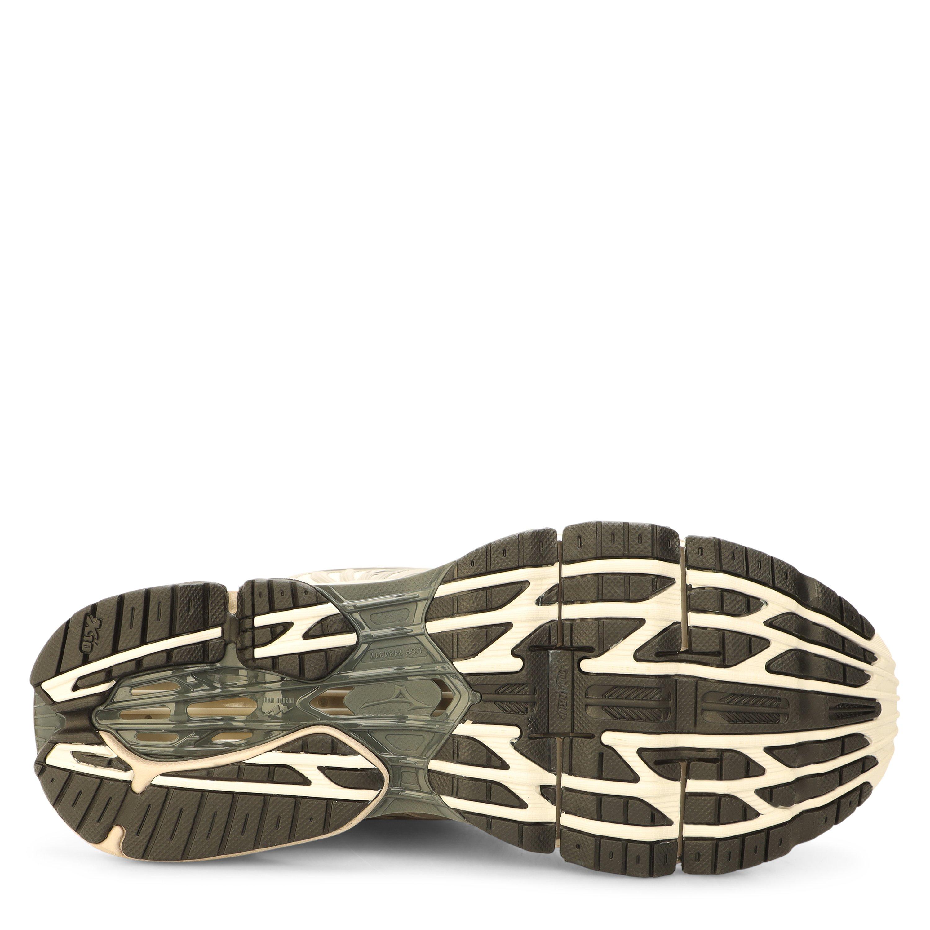 Silv/Black/Grey - Mizuno - Mizuno Wave Prophecy Sn99 - 3