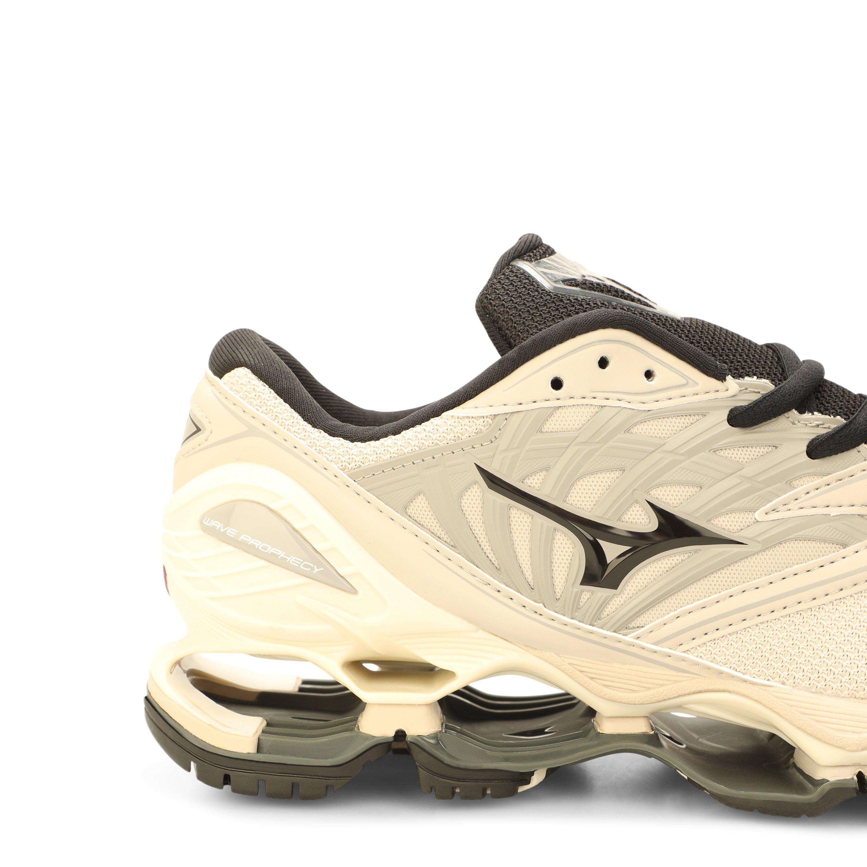 Silv/Black/Grey - Mizuno - Mizuno Wave Prophecy Sn99 - 4