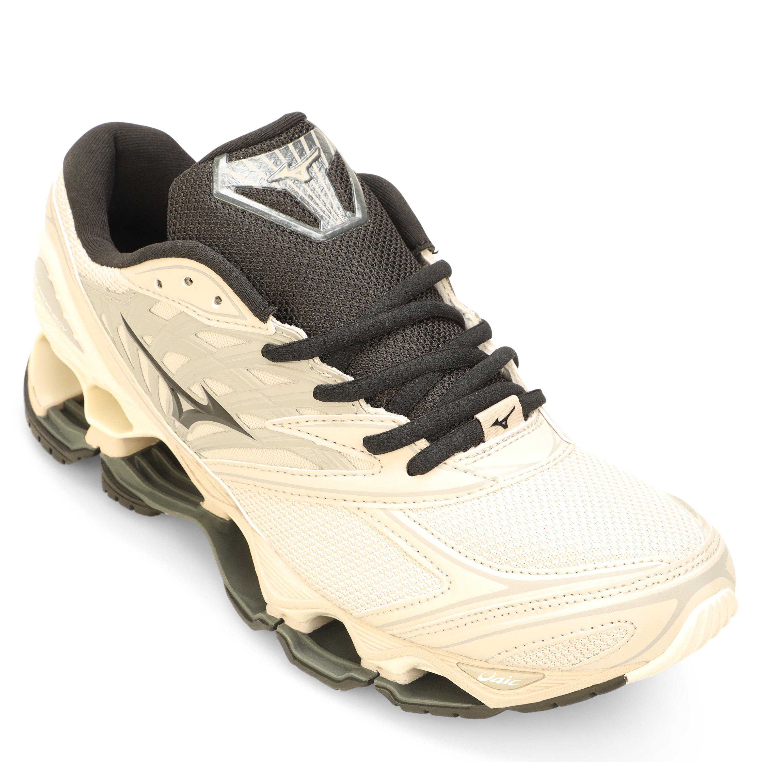 Silv/Black/Grey - Mizuno - Mizuno Wave Prophecy Sn99 - 5