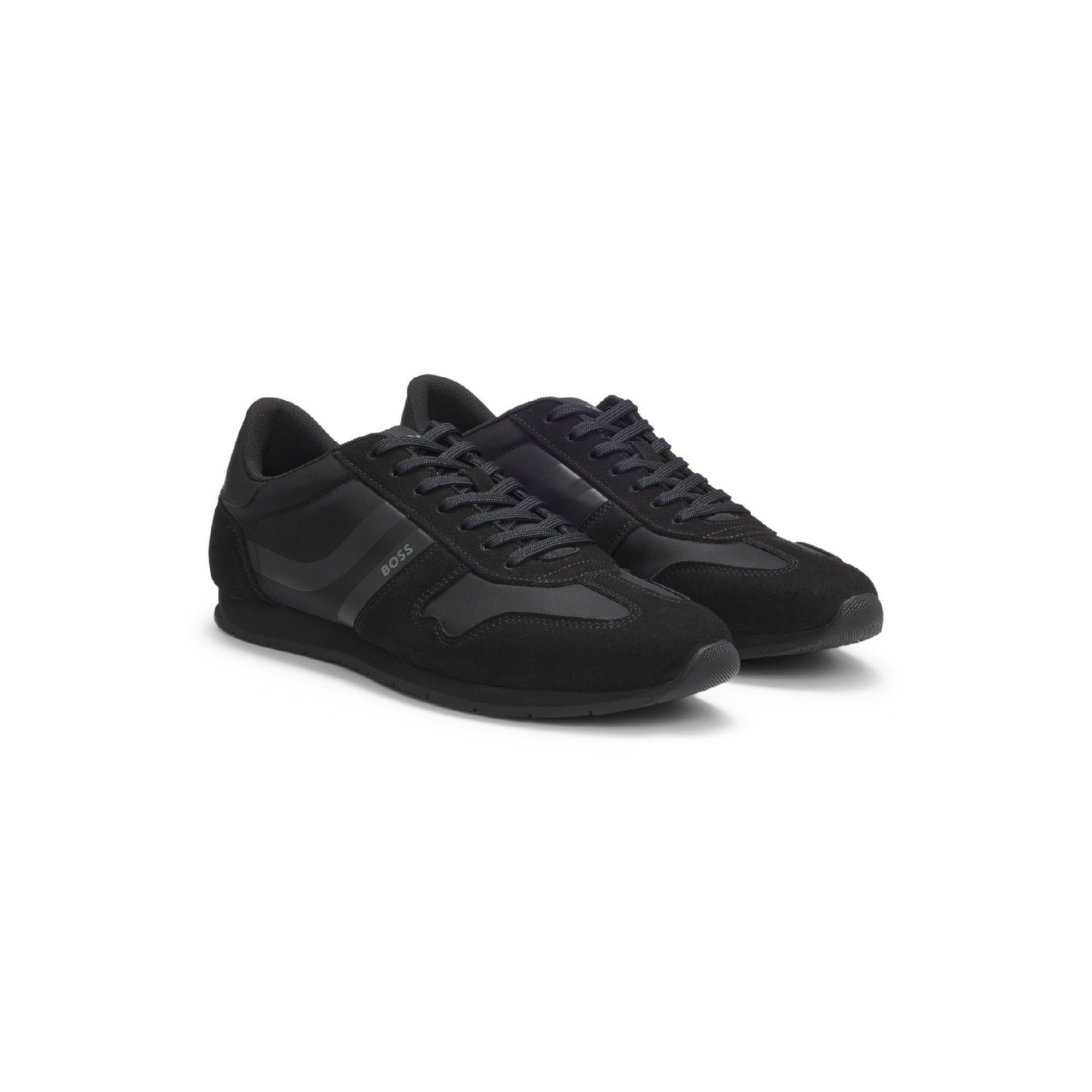 Black - Boss - Boss Levon Runn Nymi Sn99 - 2