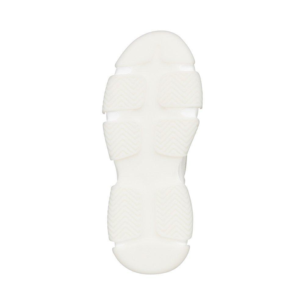 White - Steve Madden - Possess Trainers - 6