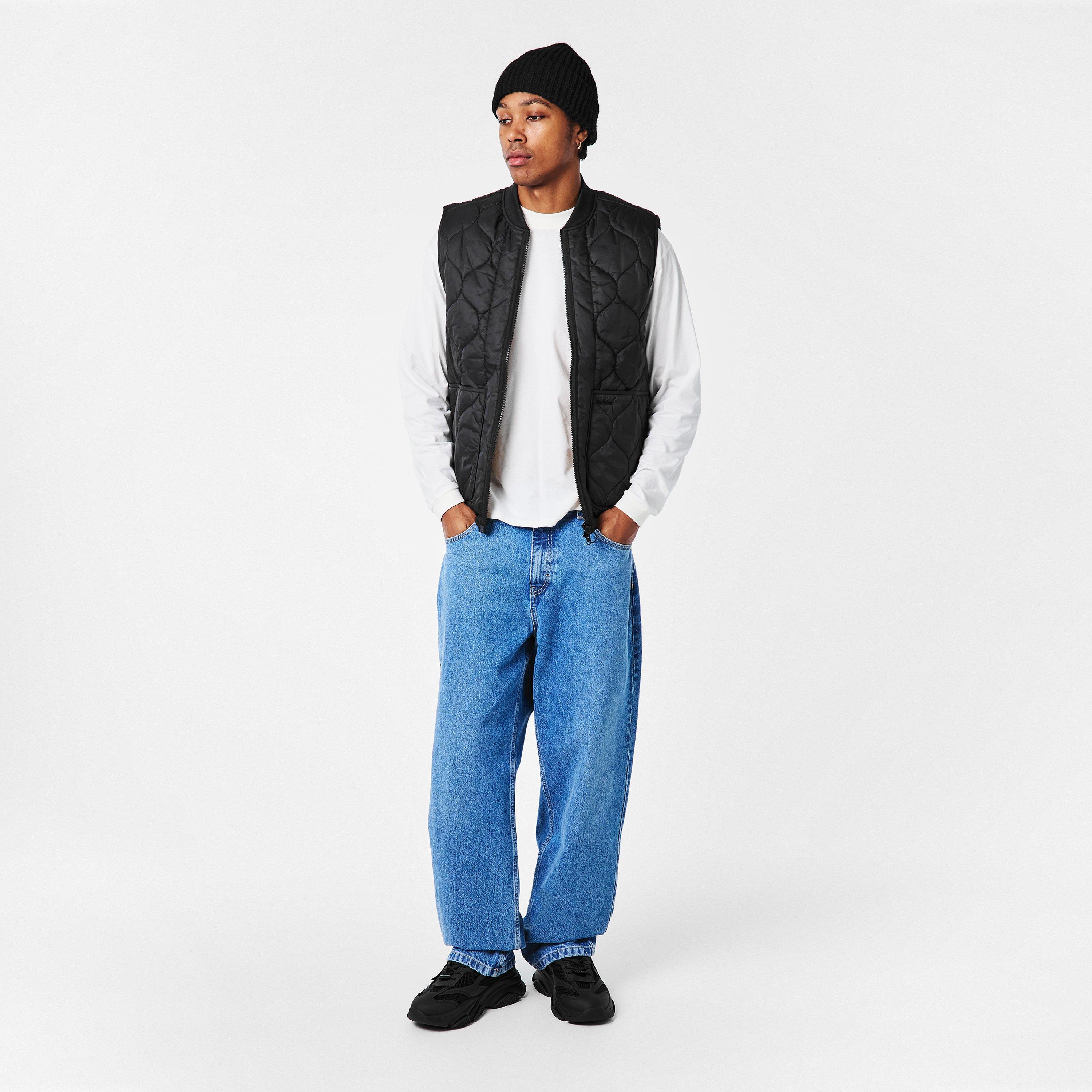 Black - Steve Madden - Possess Trainers - 6