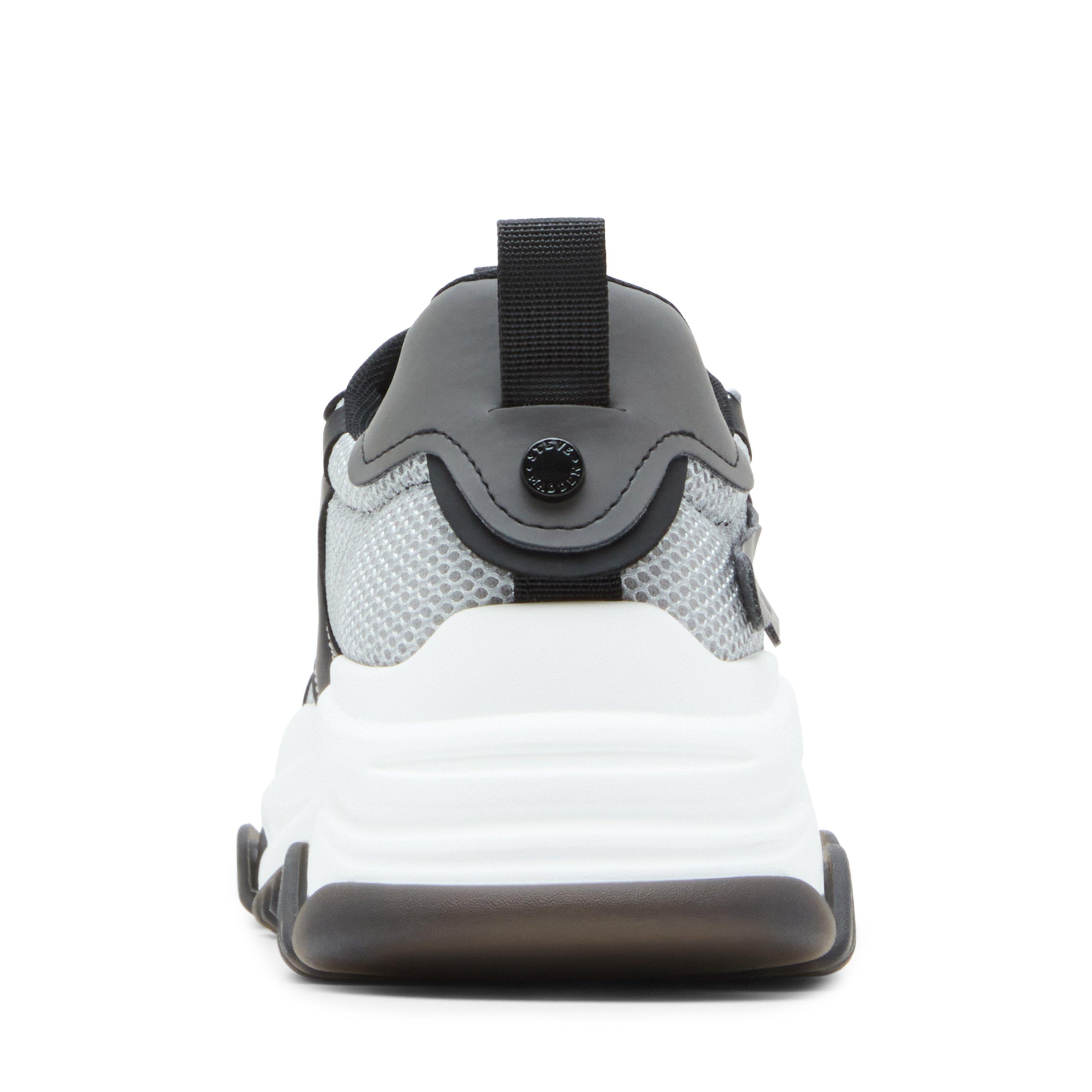 Dk Grey - Steve Madden - Men's Runners - 5