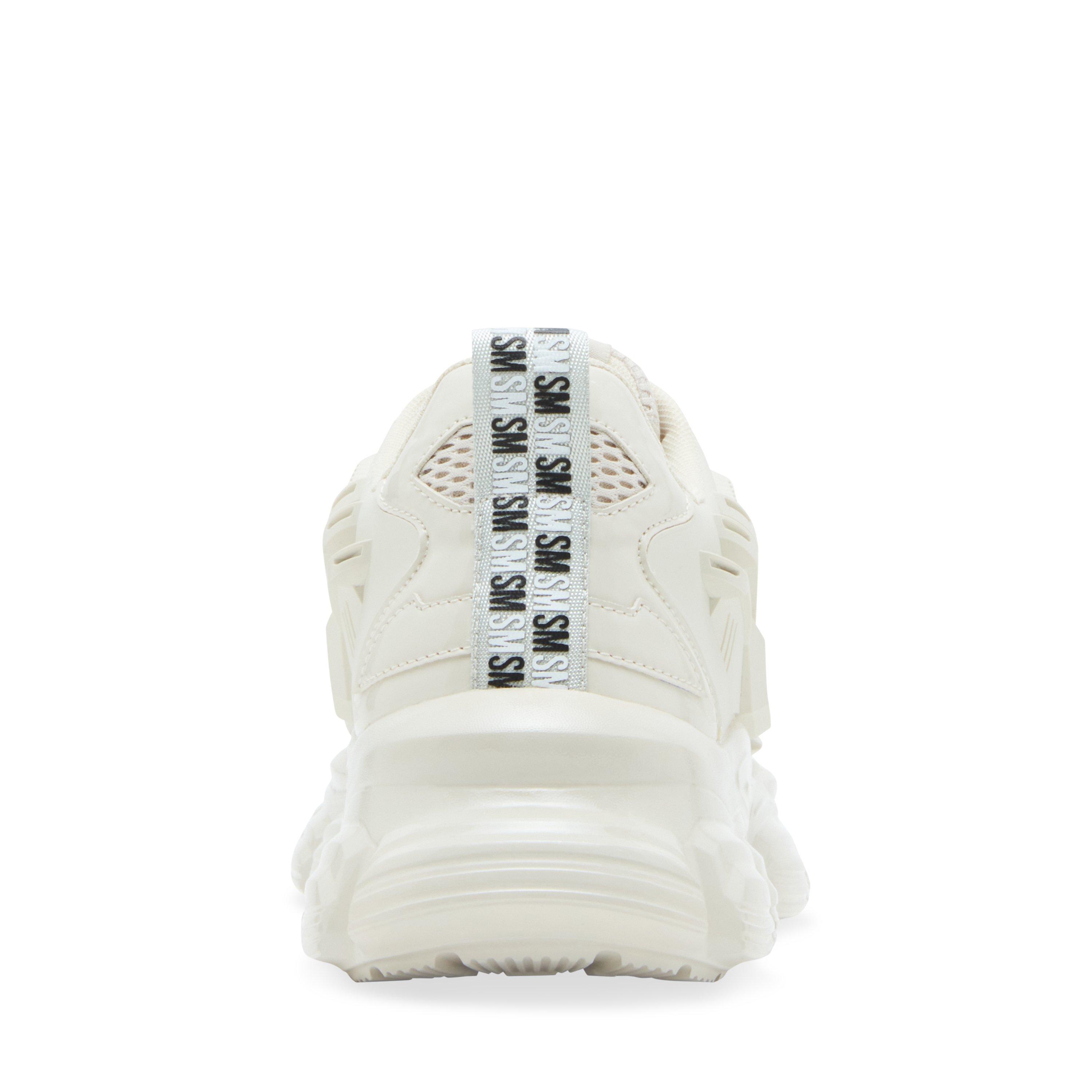 Beige - Steve Madden - Men's Quantico Runners - 5