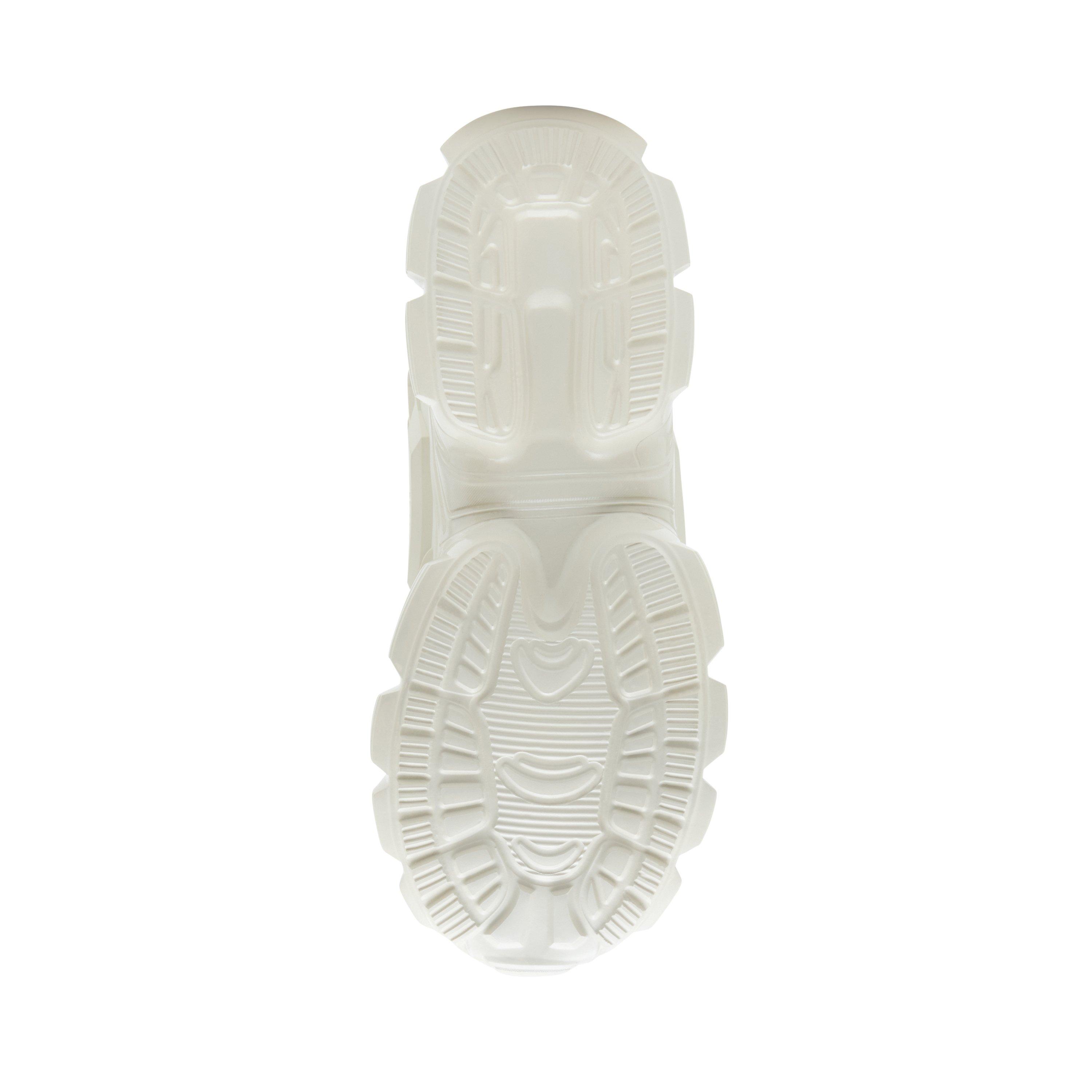 Beige - Steve Madden - Men's Quantico Runners - 7