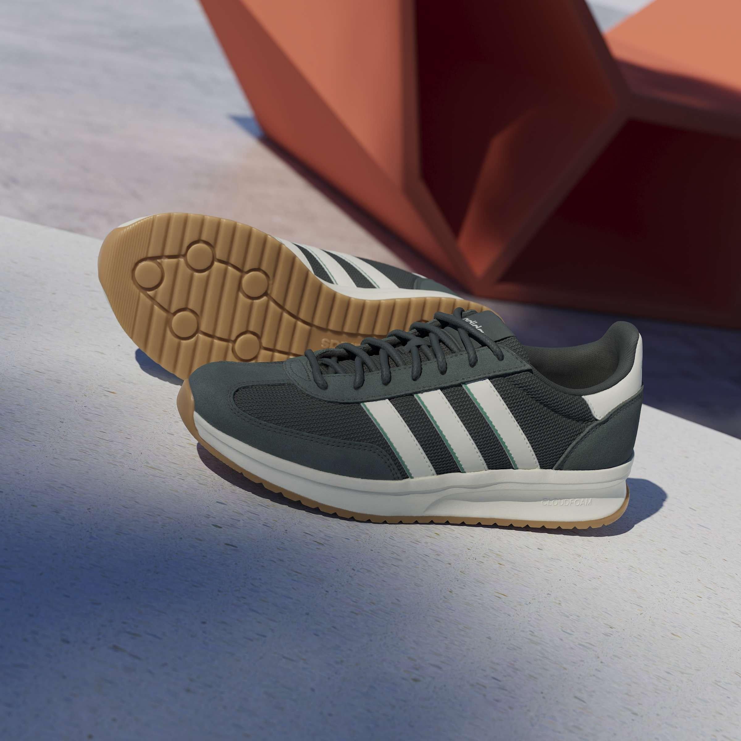 legend ivy - adidas - adidas Run 70s 2.0 Snekaers - 11