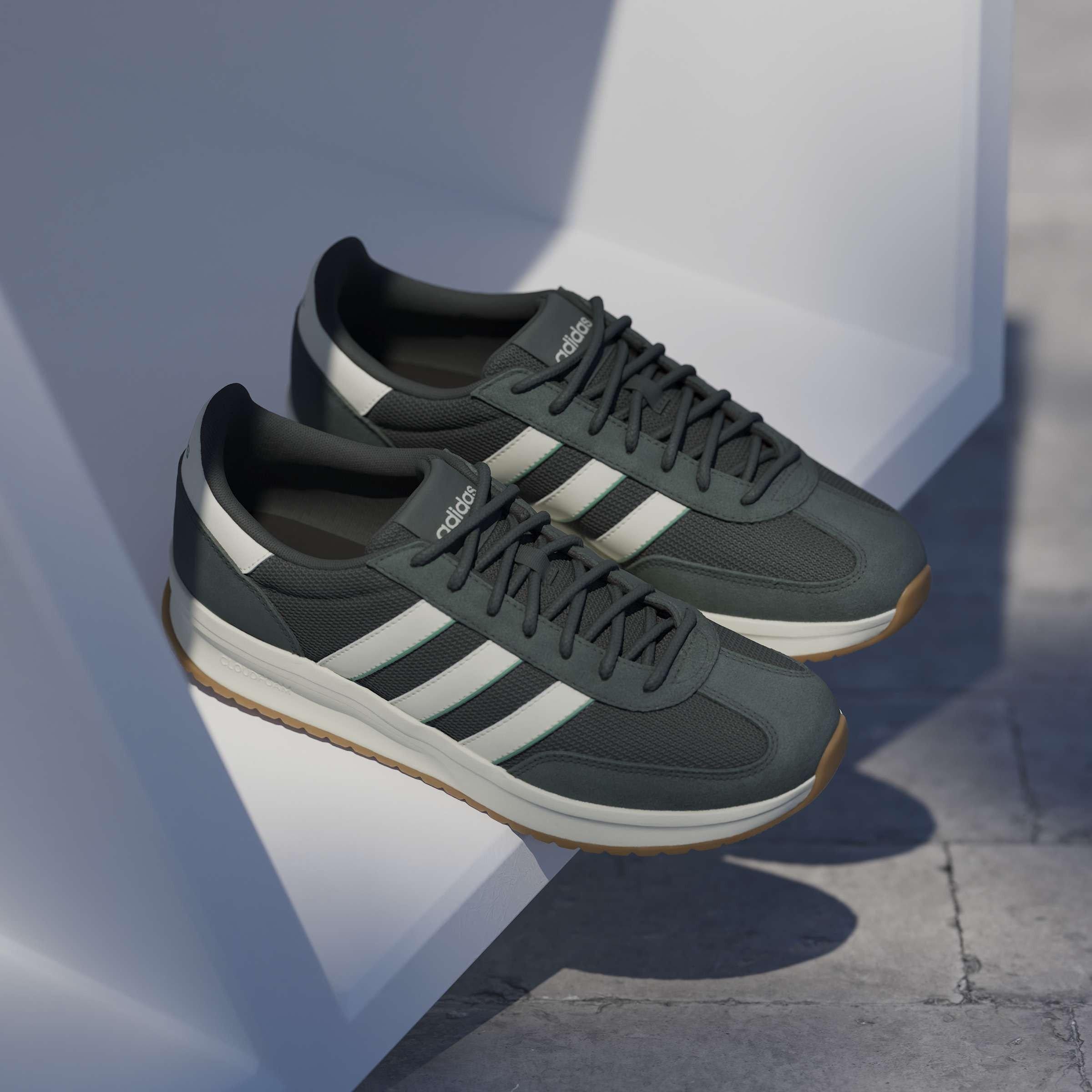legend ivy - adidas - adidas Run 70s 2.0 Snekaers - 12