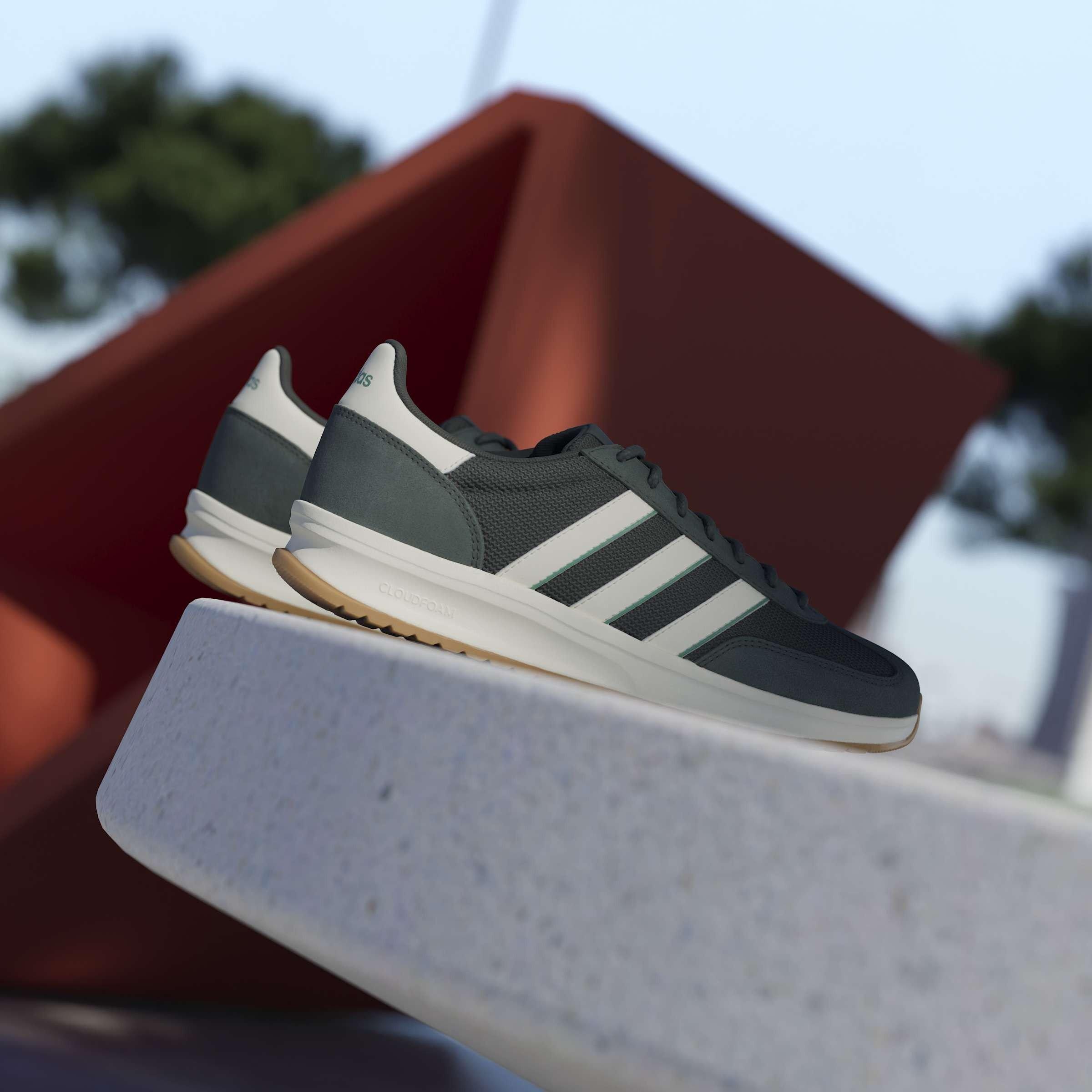 legend ivy - adidas - adidas Run 70s 2.0 Snekaers - 13