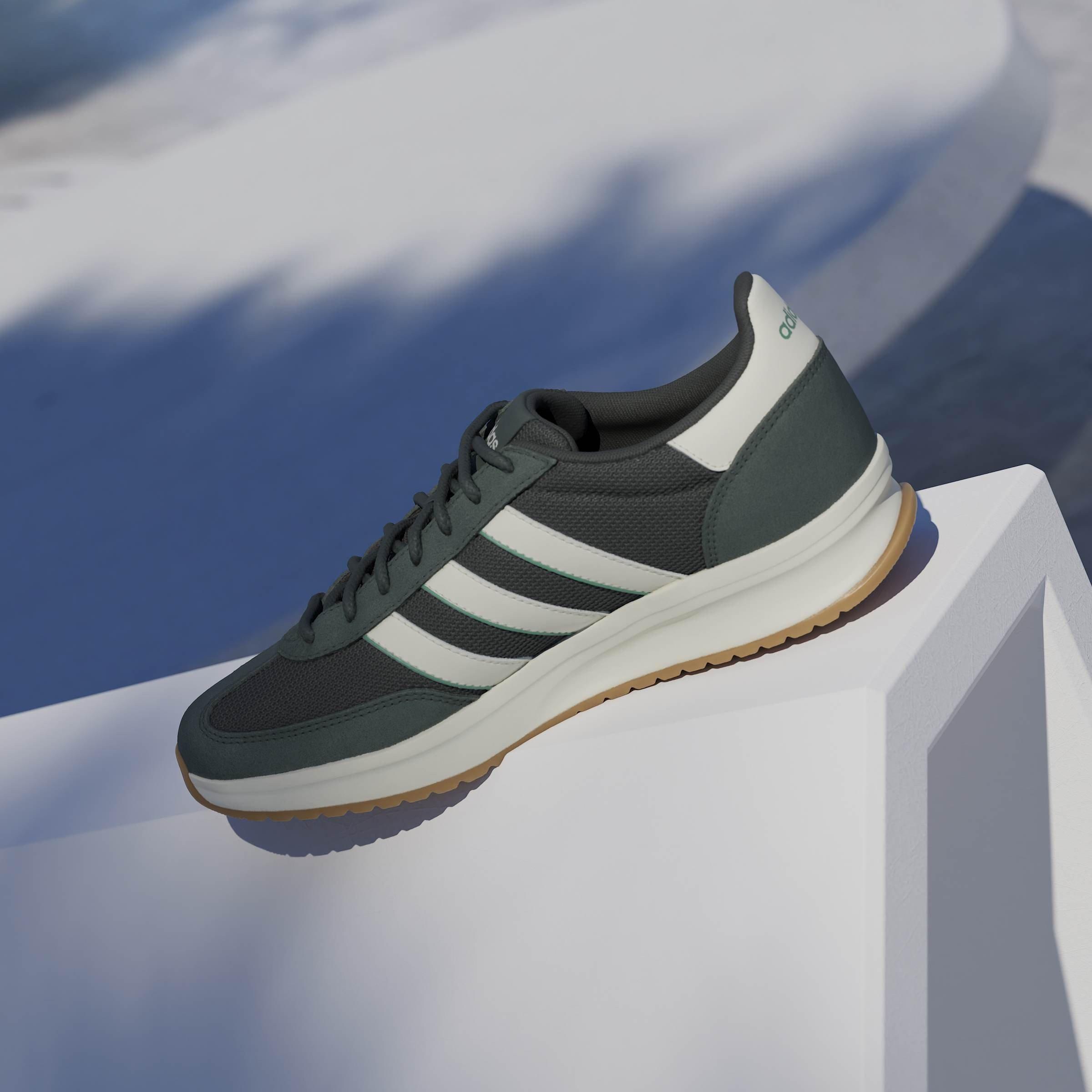legend ivy - adidas - adidas Run 70s 2.0 Snekaers - 14