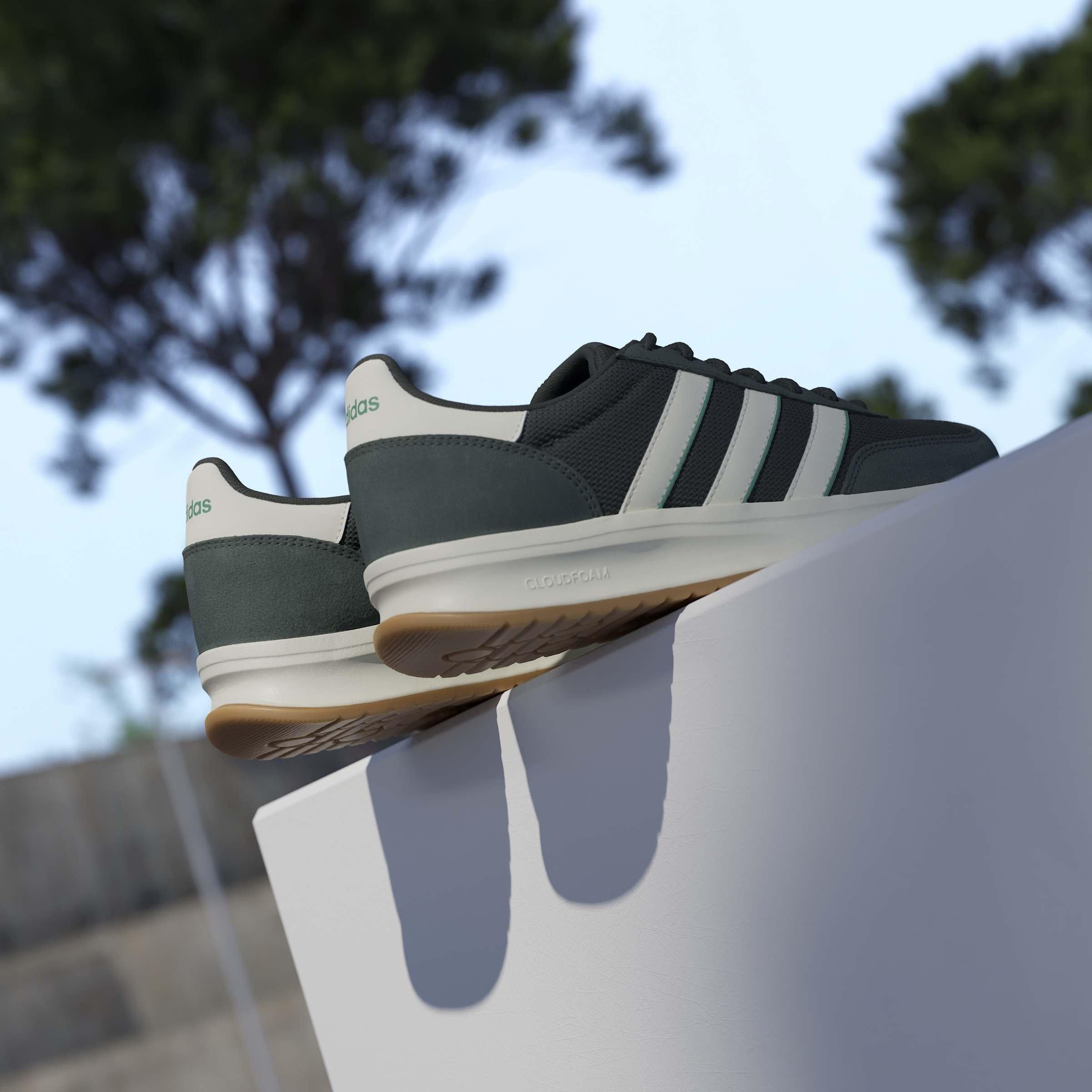 legend ivy - adidas - adidas Run 70s 2.0 Snekaers - 15
