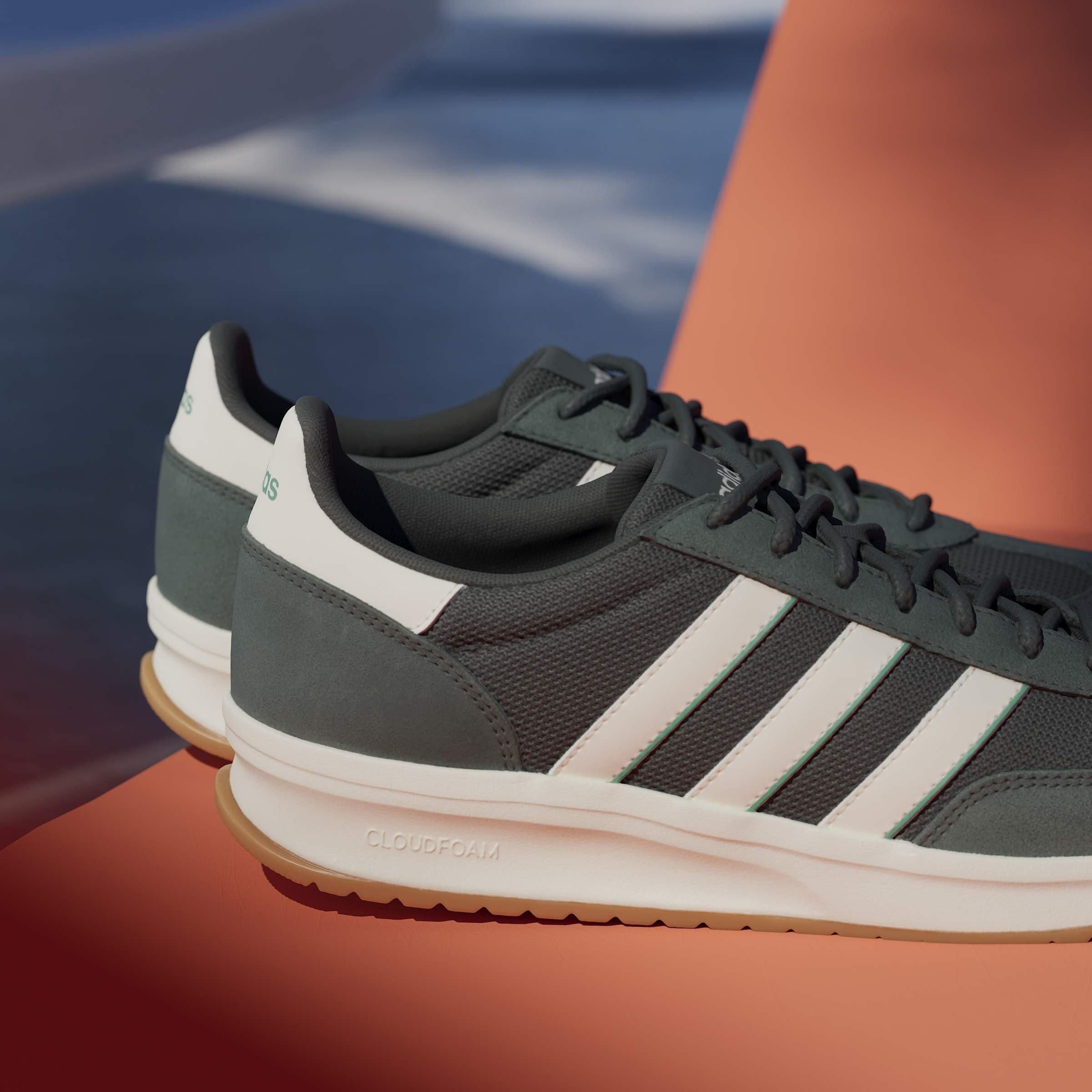 legend ivy - adidas - adidas Run 70s 2.0 Snekaers - 16
