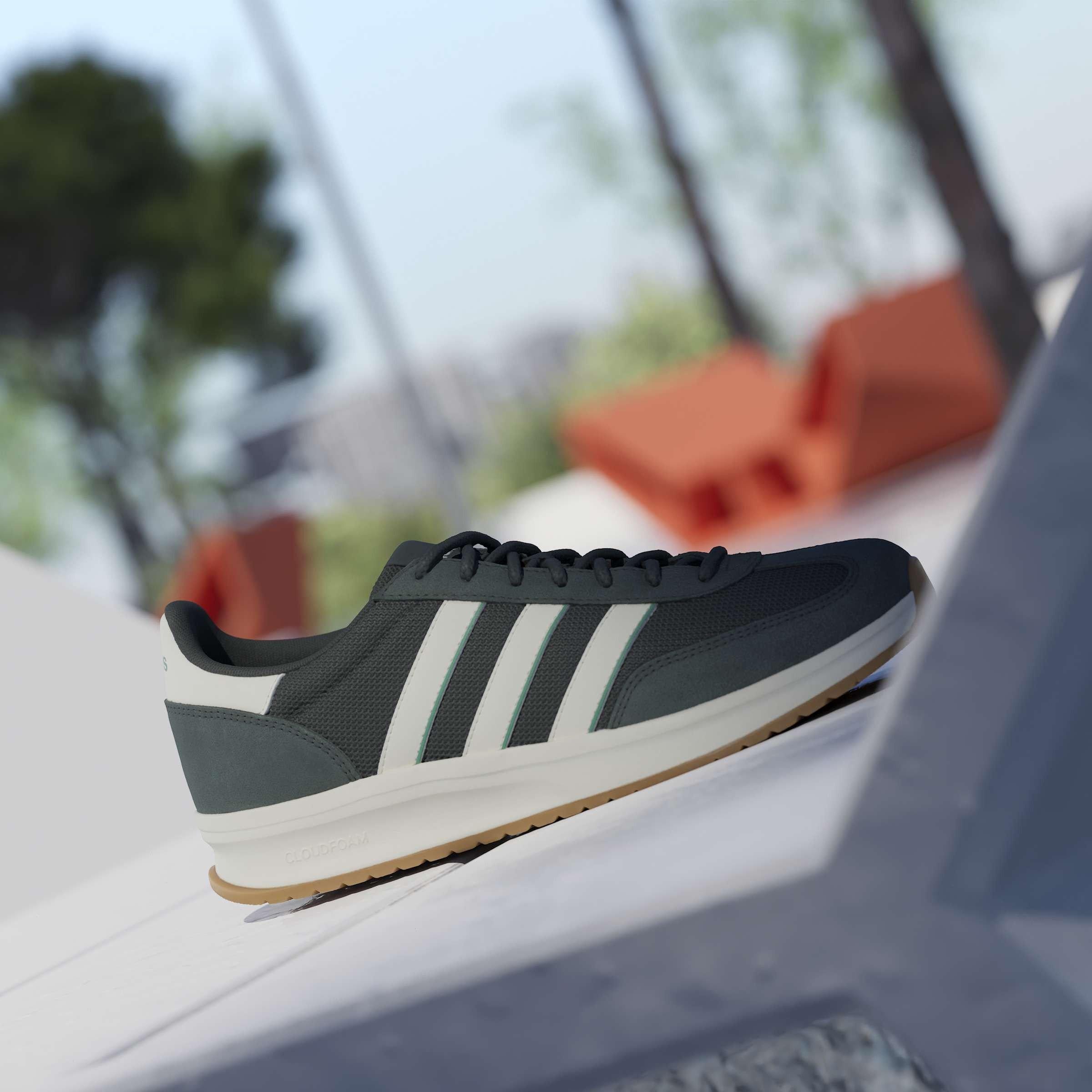 legend ivy - adidas - adidas Run 70s 2.0 Snekaers - 10