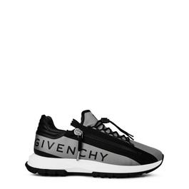 GIVENCHY Men'S Leather Spectre Trainers