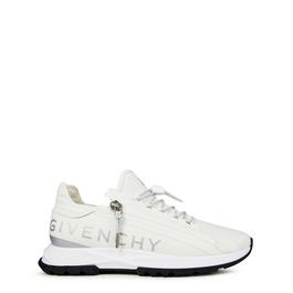 GIVENCHY Men'S Leather Spectre Trainers