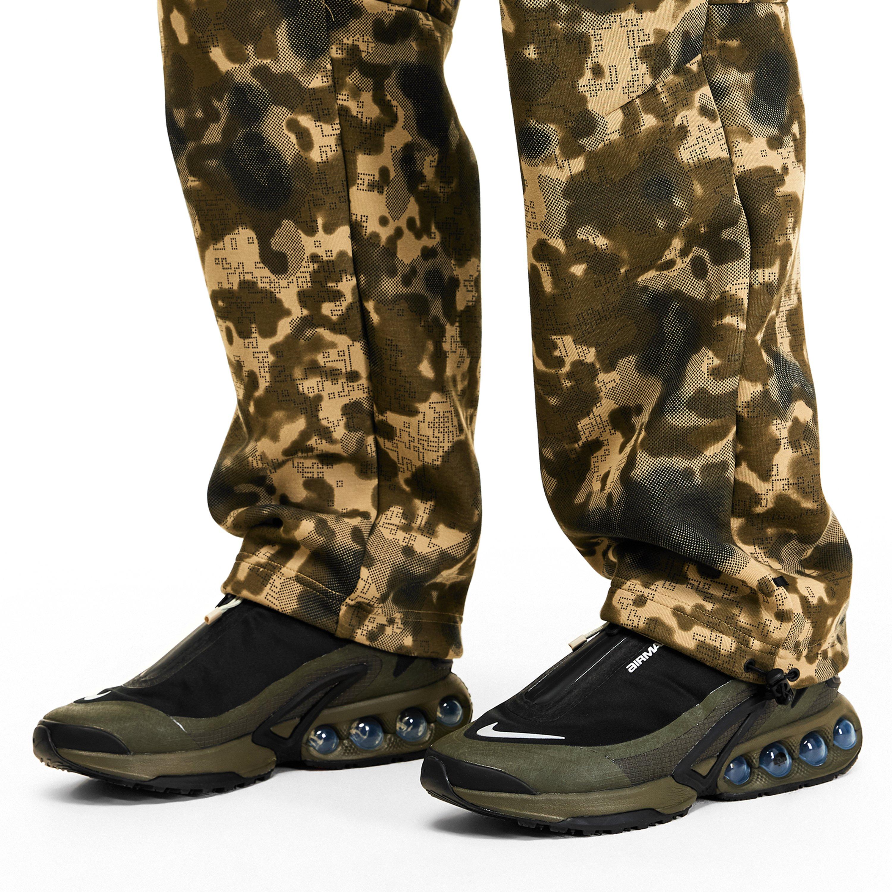 Black/Cargo - Nike - Nike Air Max DN Roam Sn54 - 3