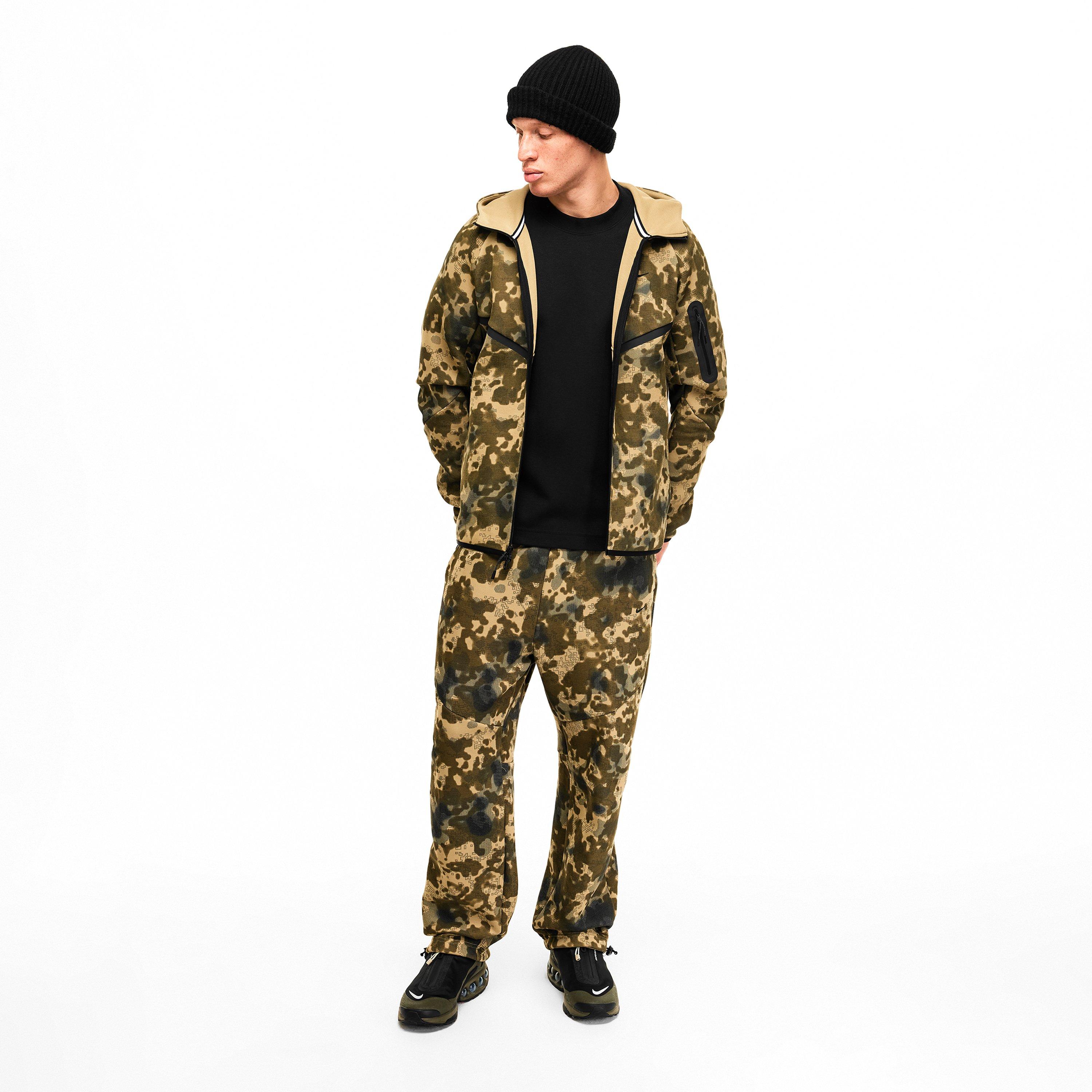 Black/Cargo - Nike - Nike Air Max DN Roam Sn54 - 6