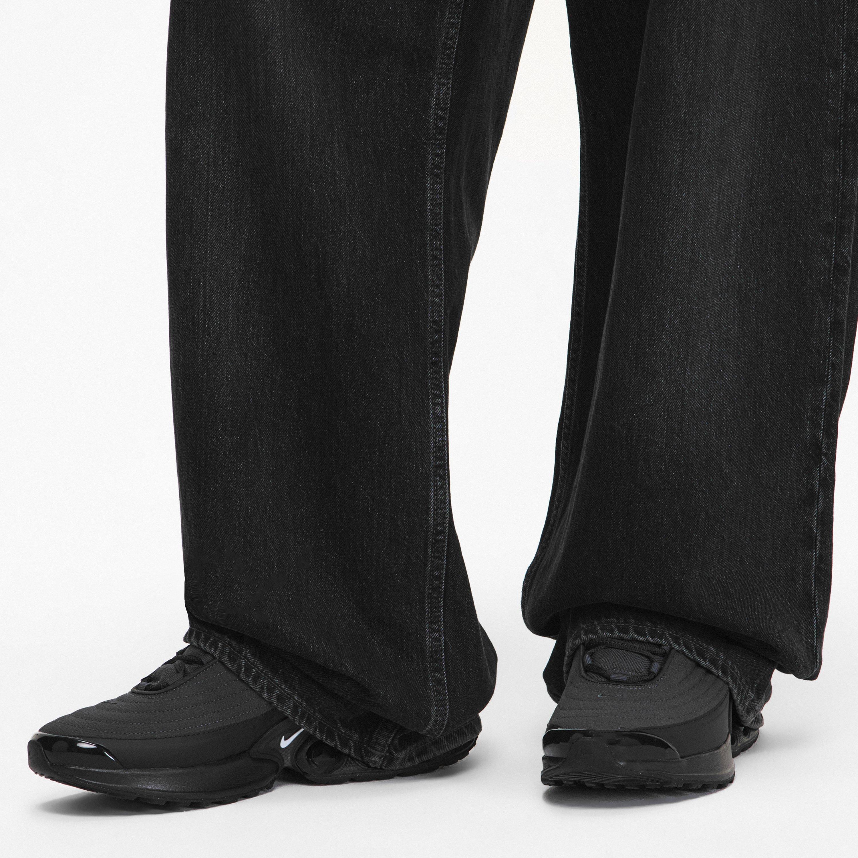 Anthracite - Nike - Nike Air Max DN WTR Sn54 - 3