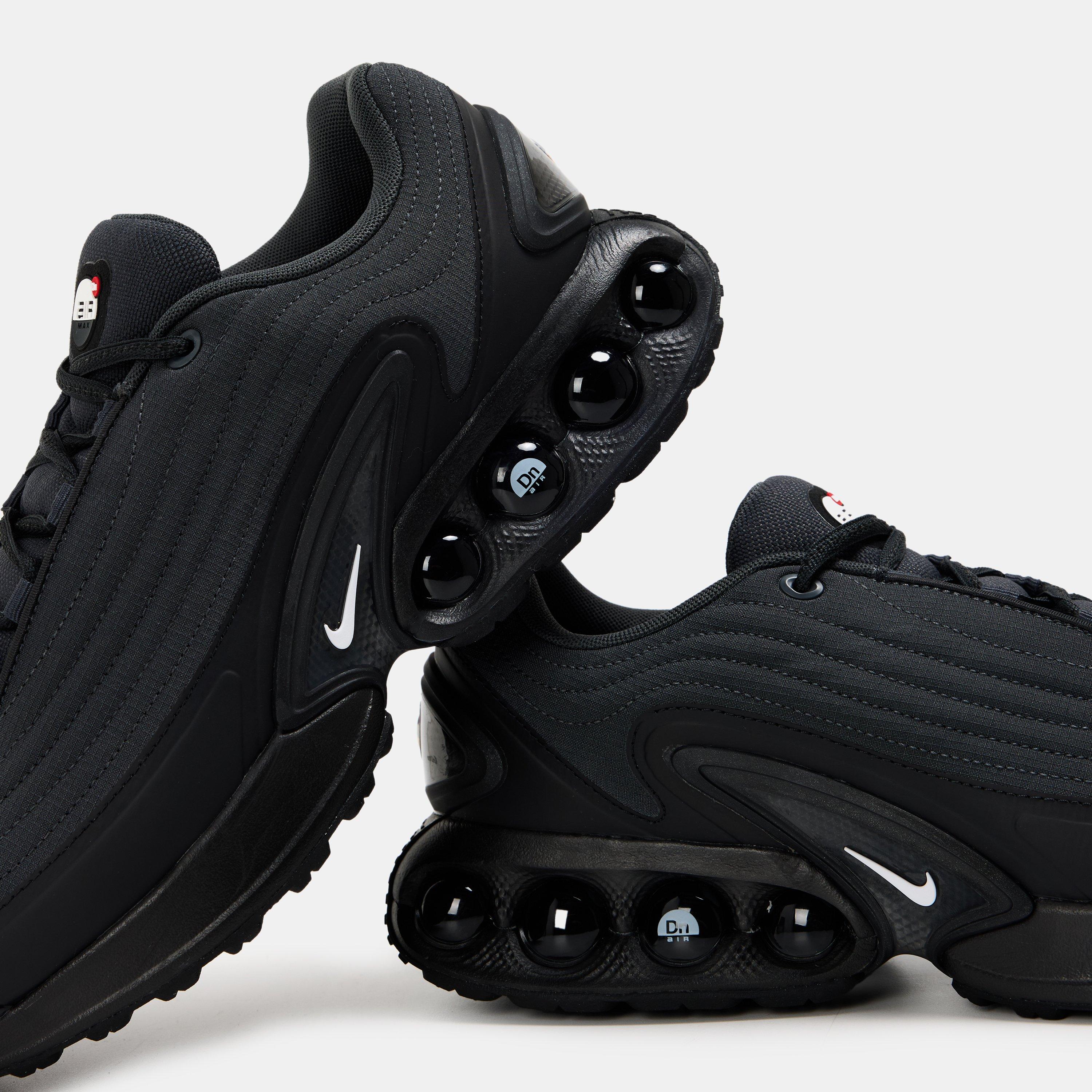 Anthracite - Nike - Nike Air Max DN WTR Sn54 - 4