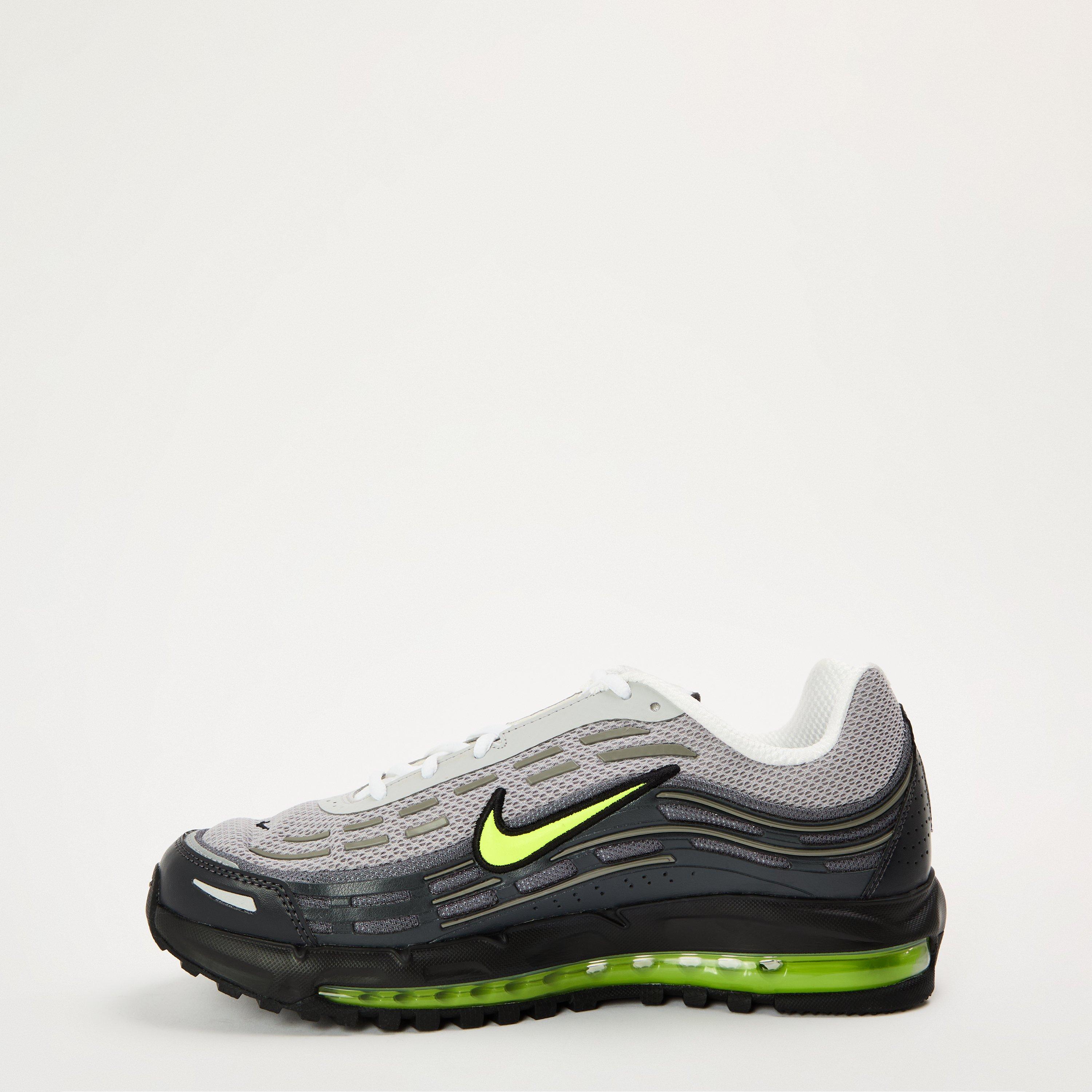 Pearl Grey - Nike - Mens Air Max TL 2.5 Trainers - 2