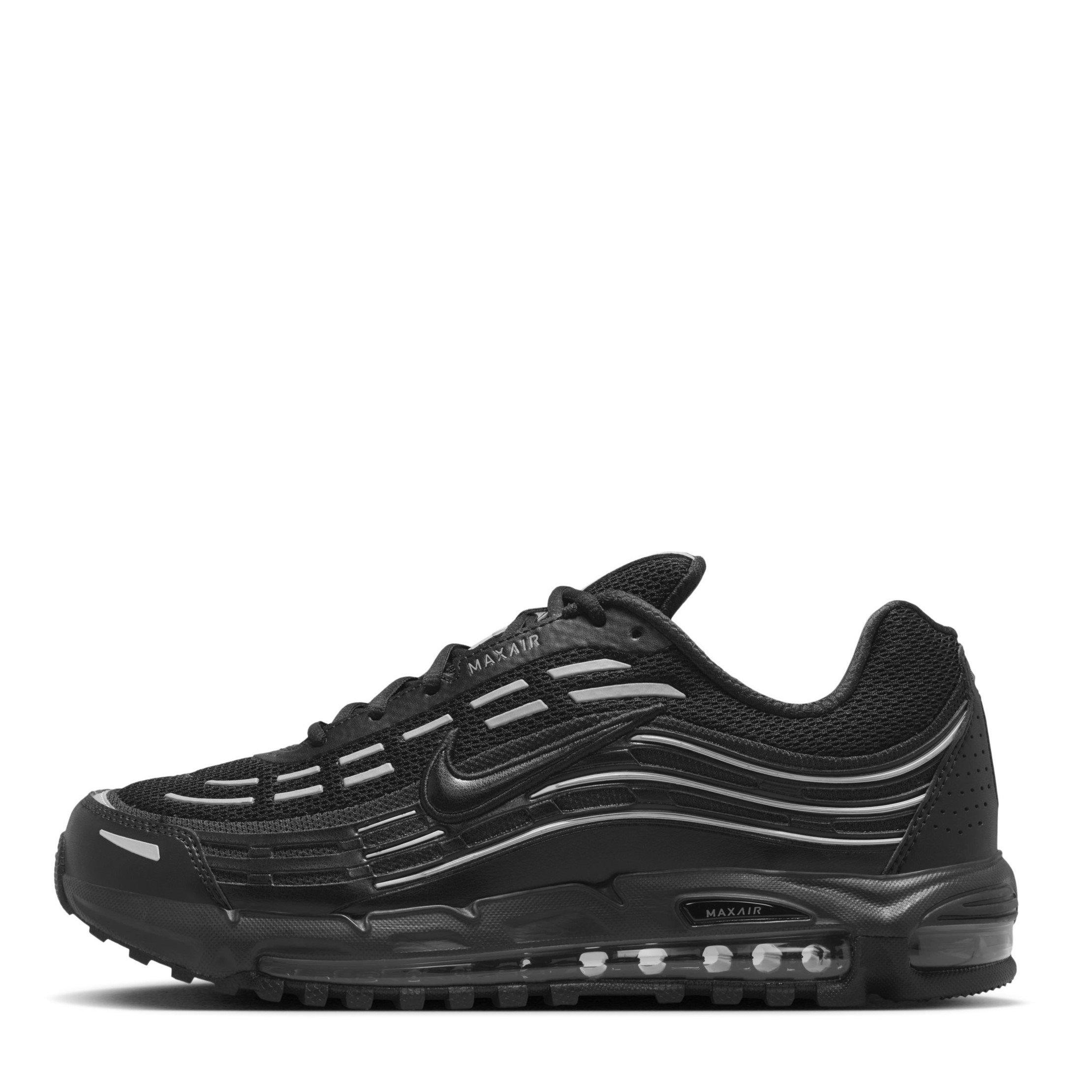 Black/Black - Nike - Nike Air Max TL 2.5 Sn54 - 2