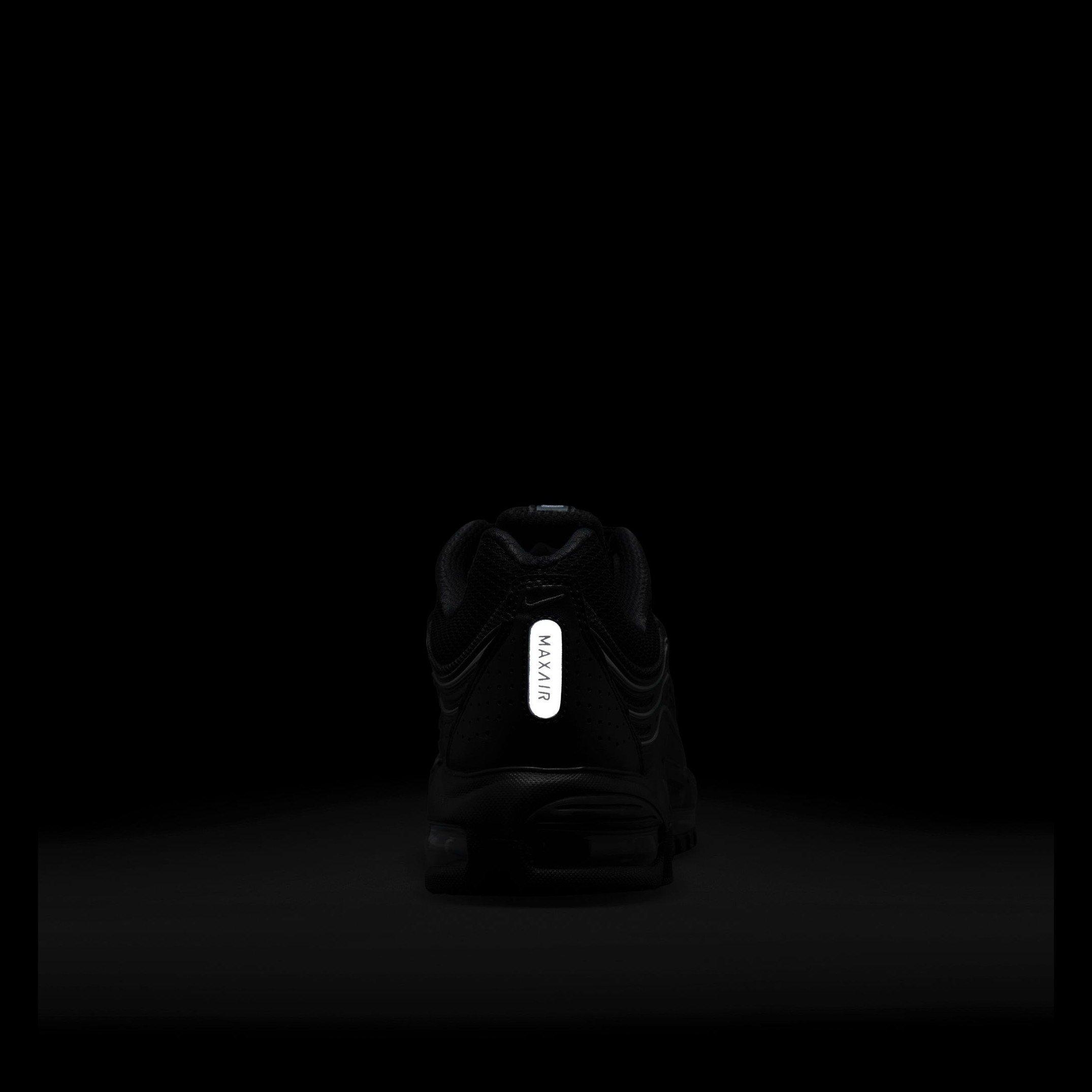 Black/Black - Nike - Men's Trainers - 11