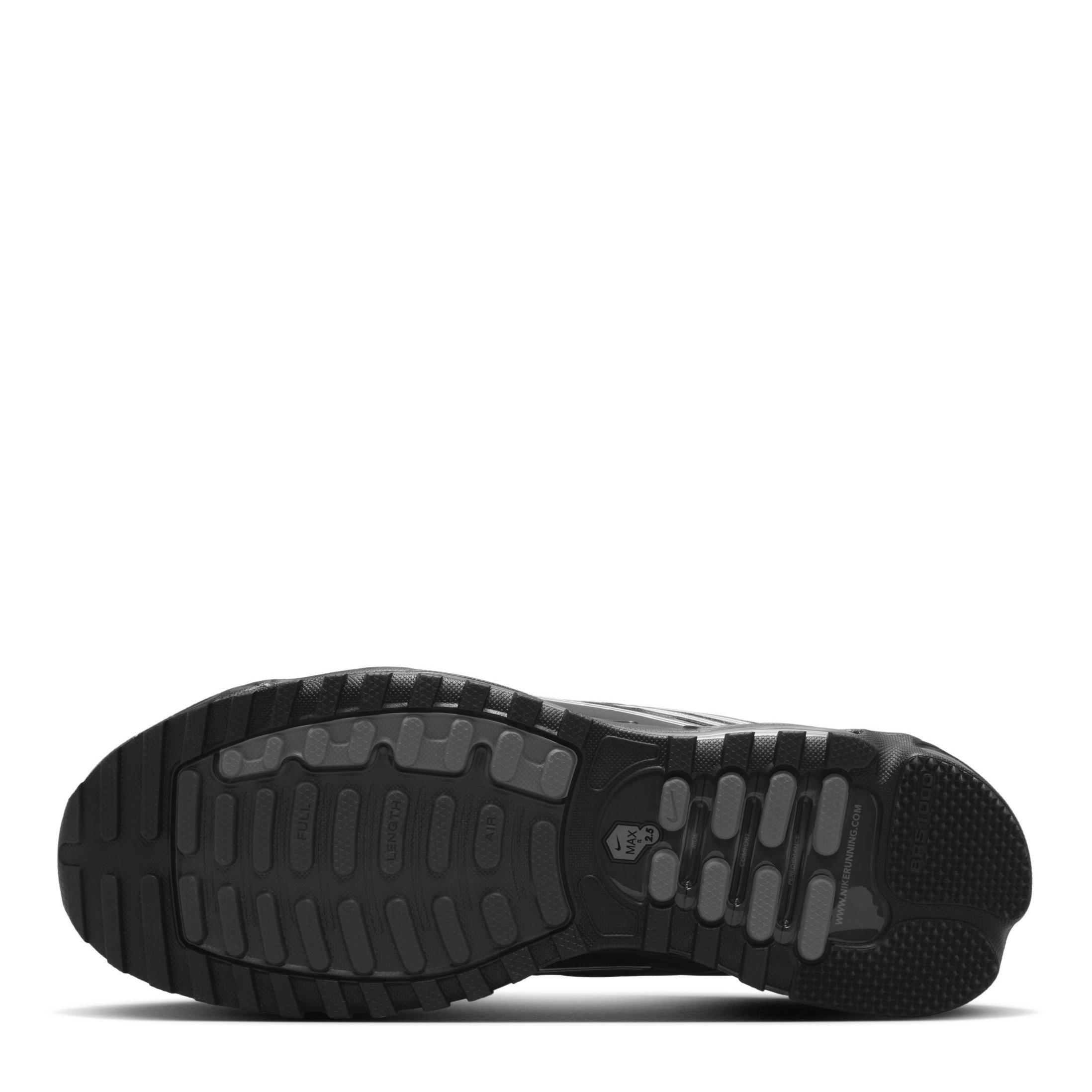 Black/Black - Nike - Nike Air Max TL 2.5 Sn54 - 3