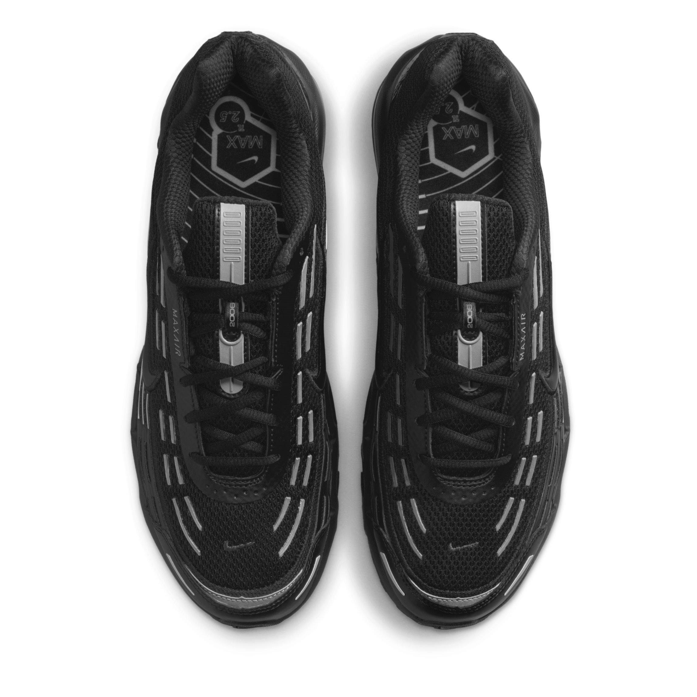 Black/Black - Nike - Nike Air Max TL 2.5 Sn54 - 5