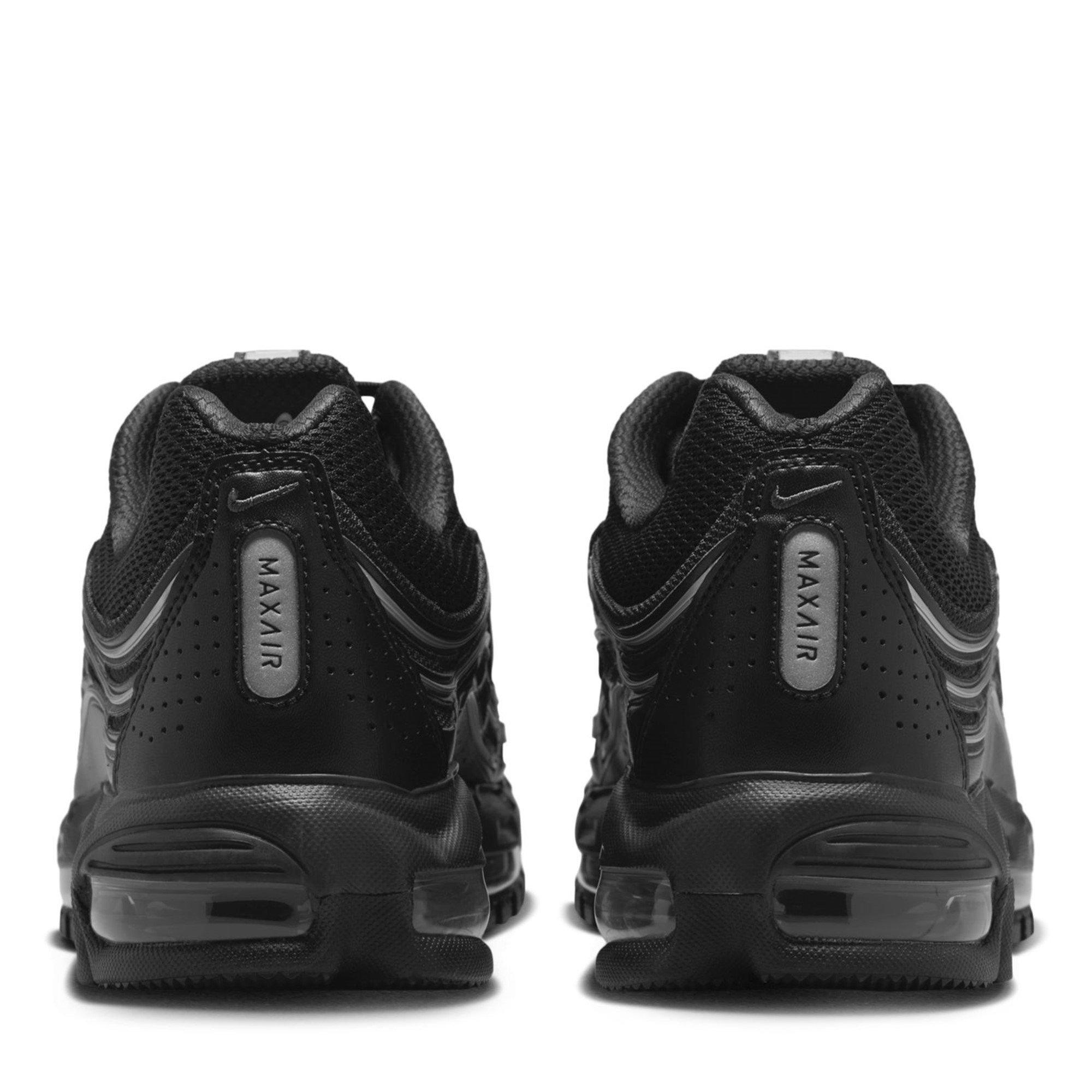 Black/Black - Nike - Nike Air Max TL 2.5 Sn54 - 6