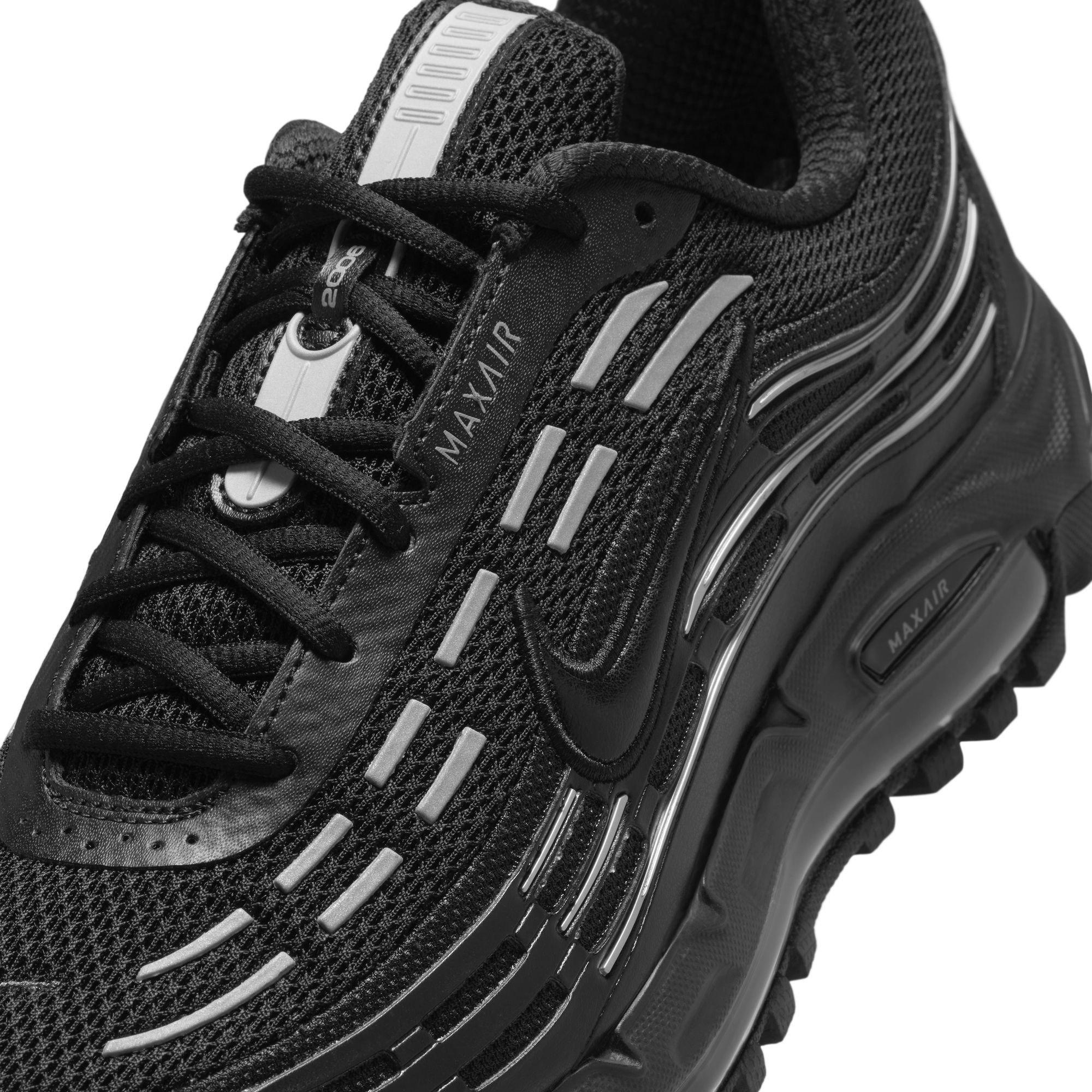 Black/Black - Nike - Men's Trainers - 7