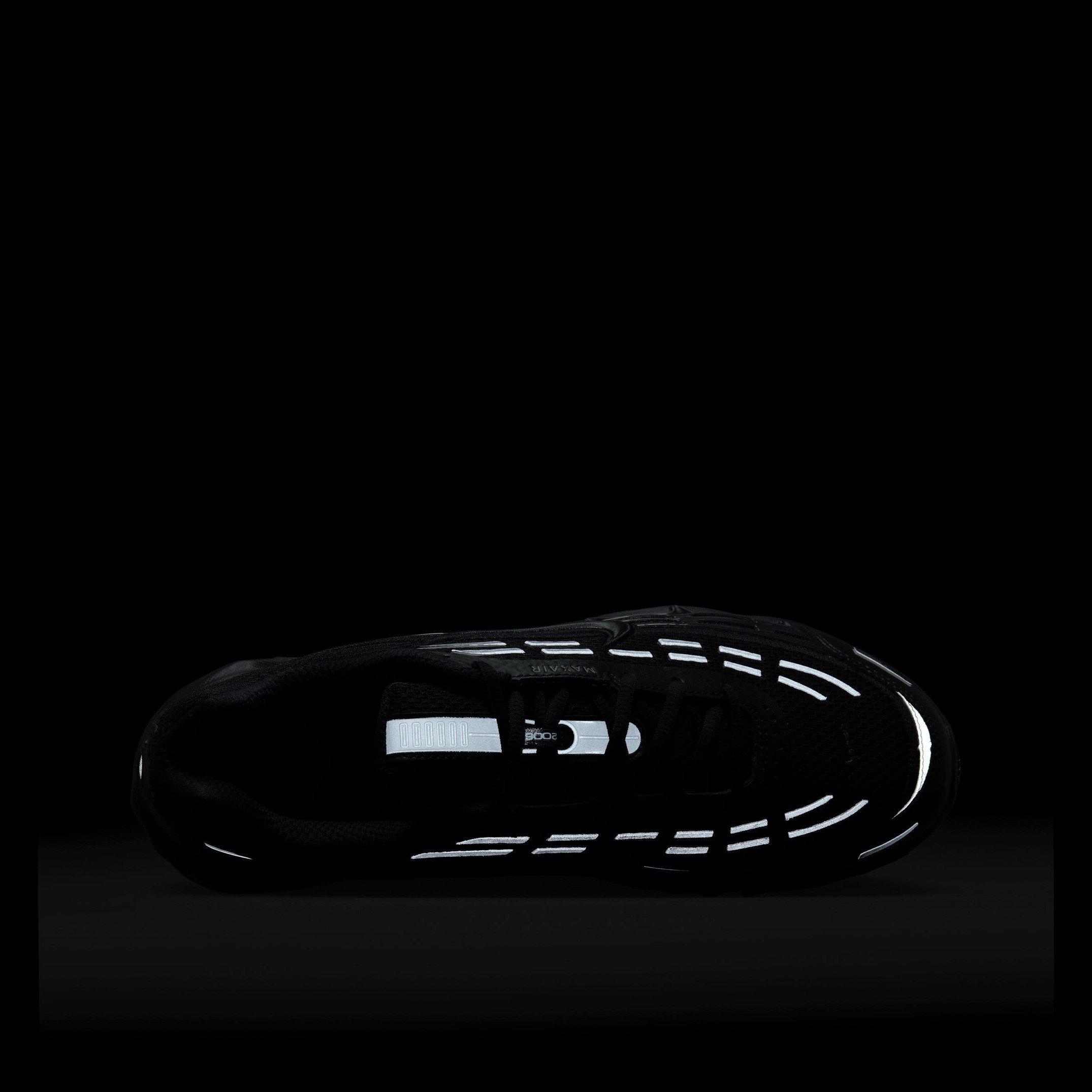 Black/Black - Nike - Men's Trainers - 9