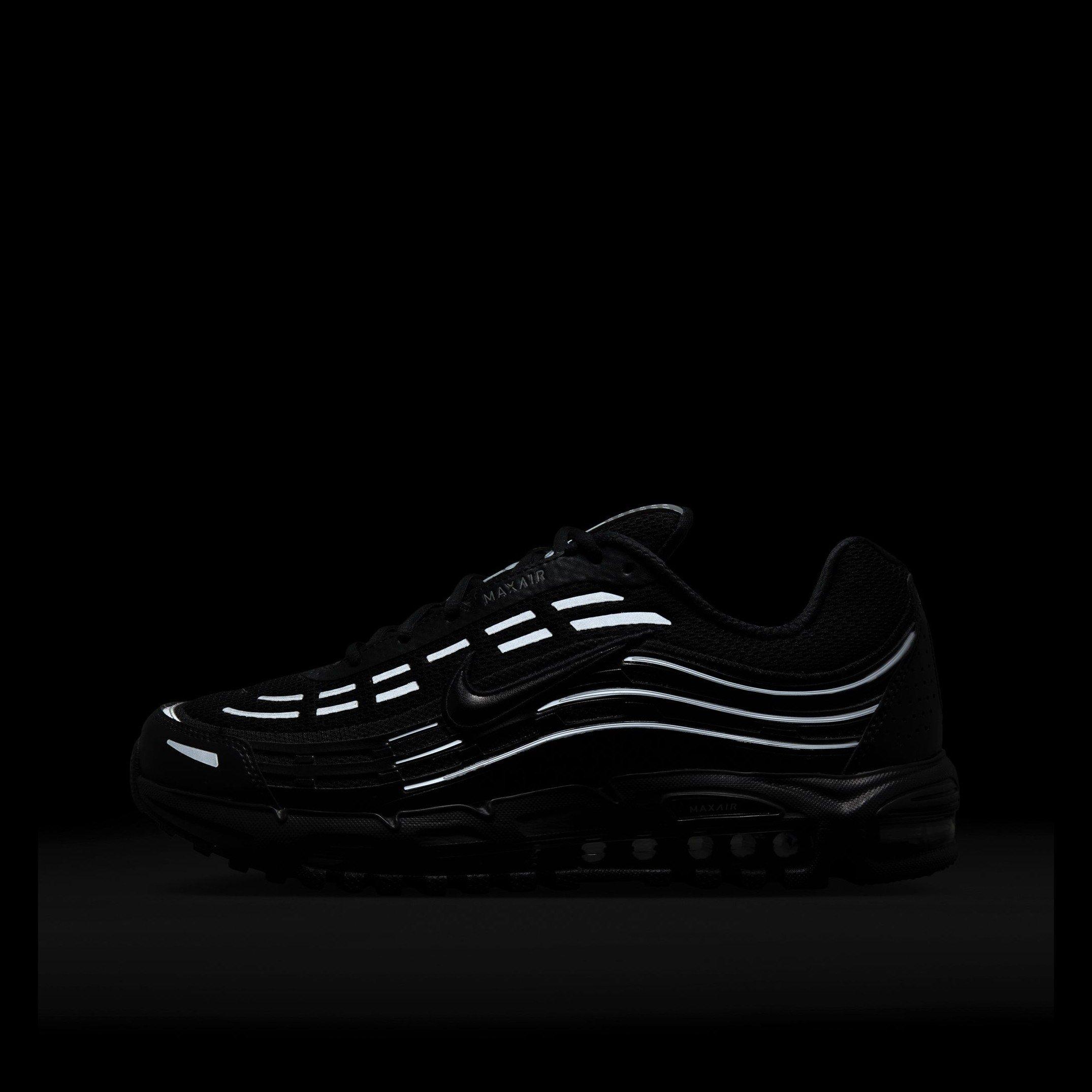 Black/Black - Nike - Men's Trainers - 10